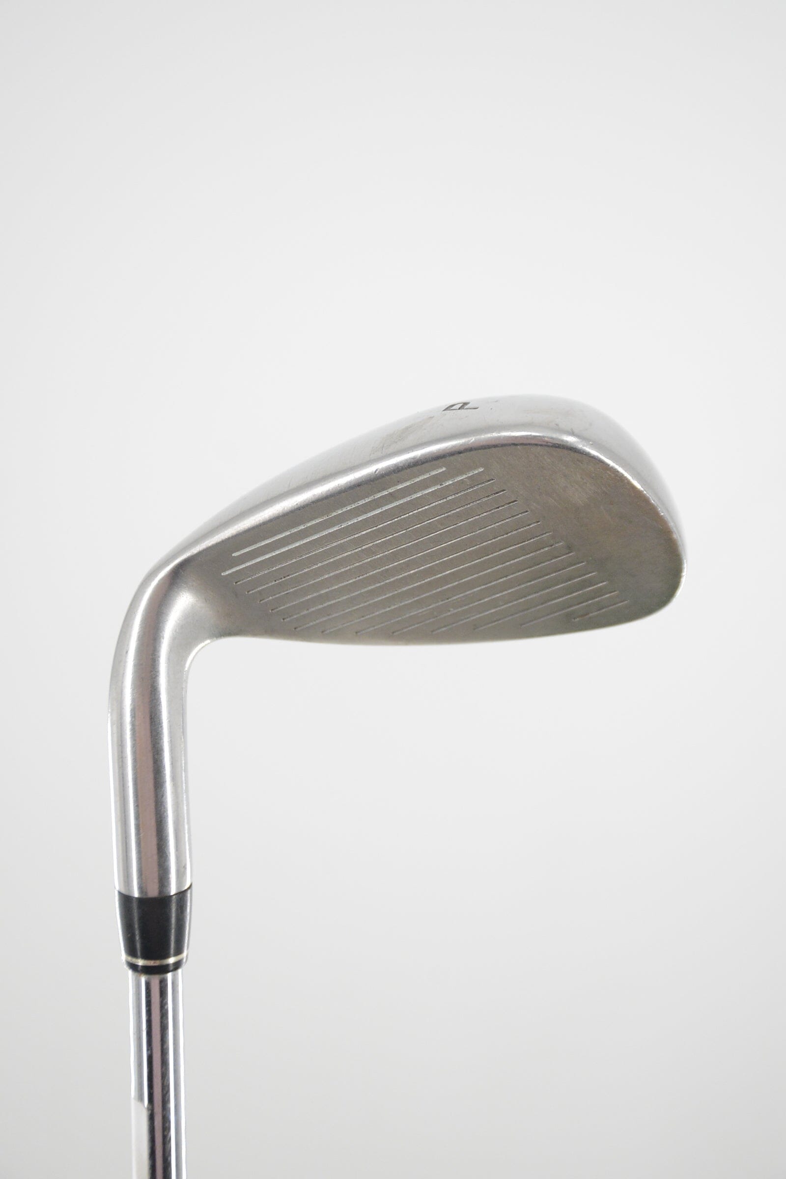 TaylorMade R7 Draw PW R Flex 35.5" Golf Clubs GolfRoots 