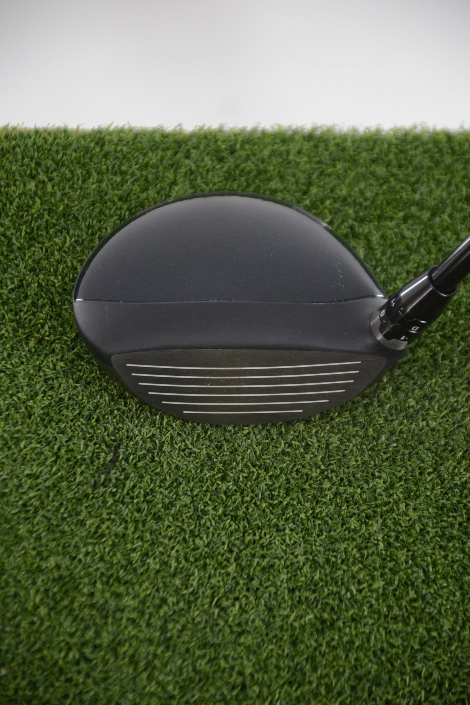 Callaway Paradym Triple Diamond 3 Wood S Flex 42.75" Golf Clubs GolfRoots 