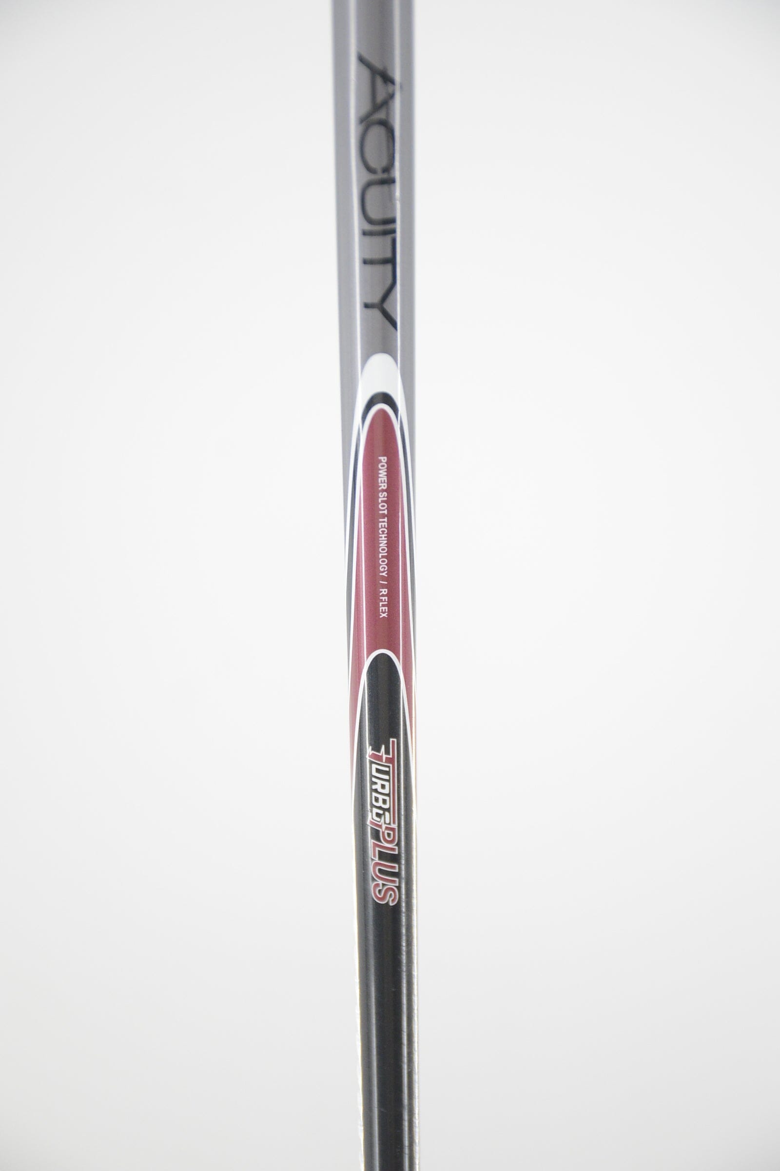 Acuity Turbo Plus 5 Wood R Flex 42.5" Golf Clubs GolfRoots 