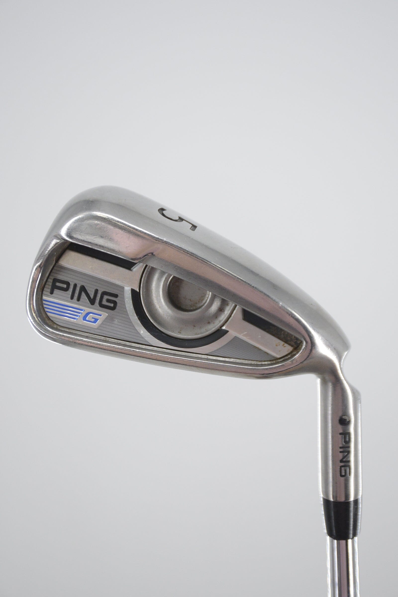 Ping G 5 Iron S Flex 38" Golf Clubs GolfRoots 