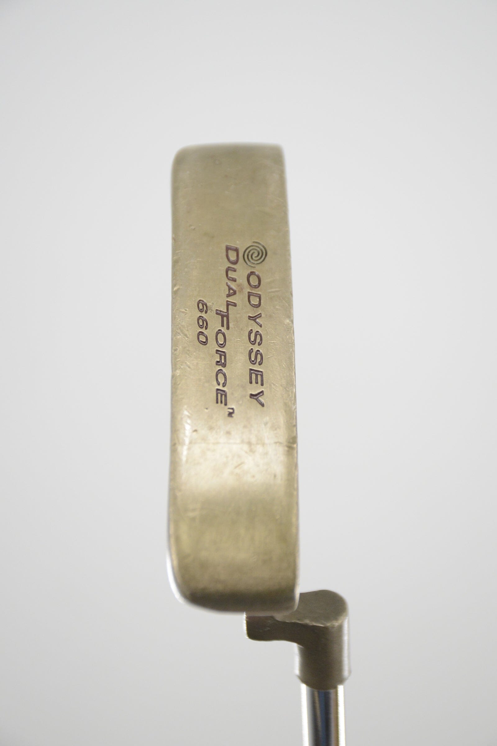 Odyssey Dual Force 660 Putter 35" Golf Clubs GolfRoots 