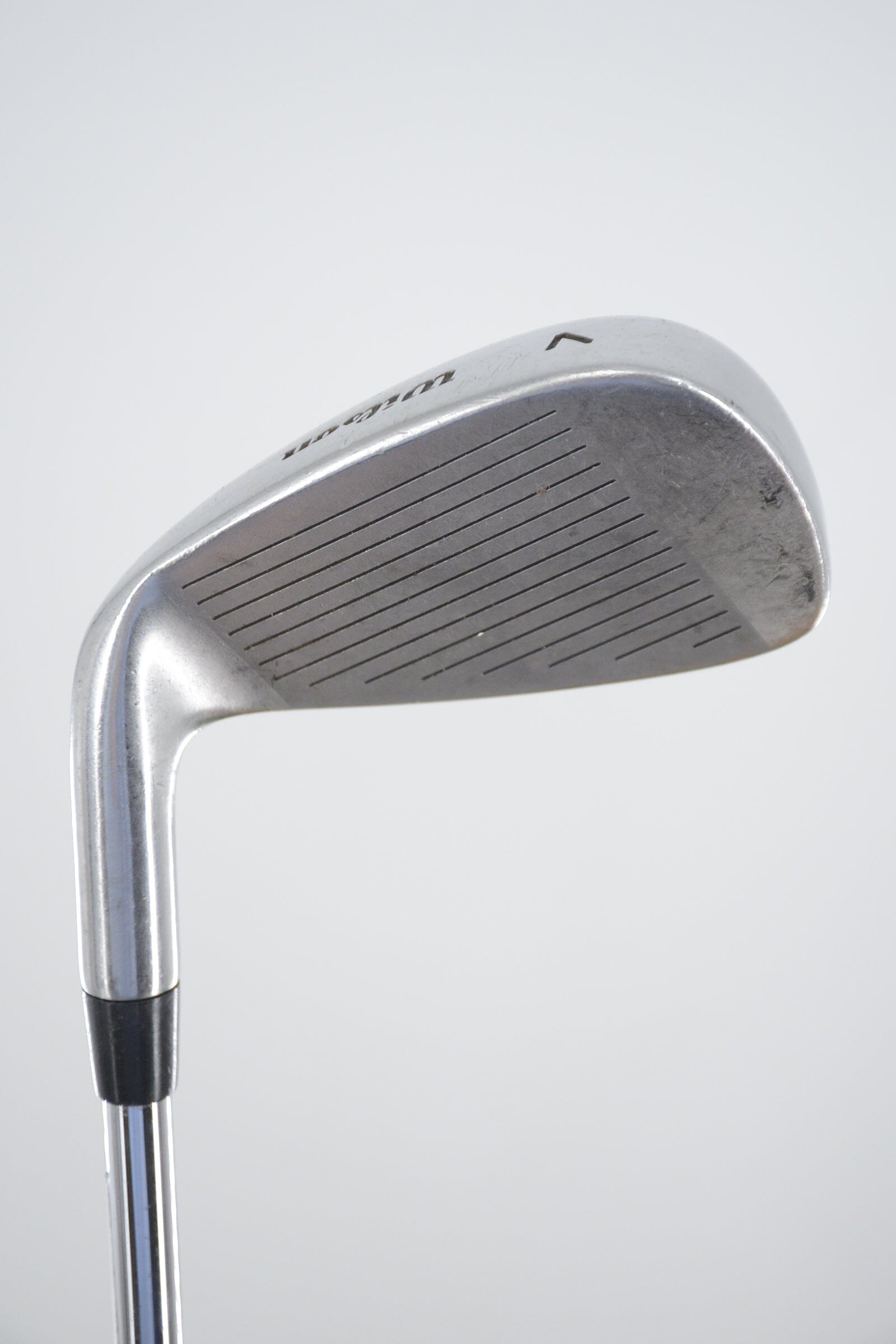 Wilson Profile XD 7 Iron R Flex 37.25" Golf Clubs GolfRoots 