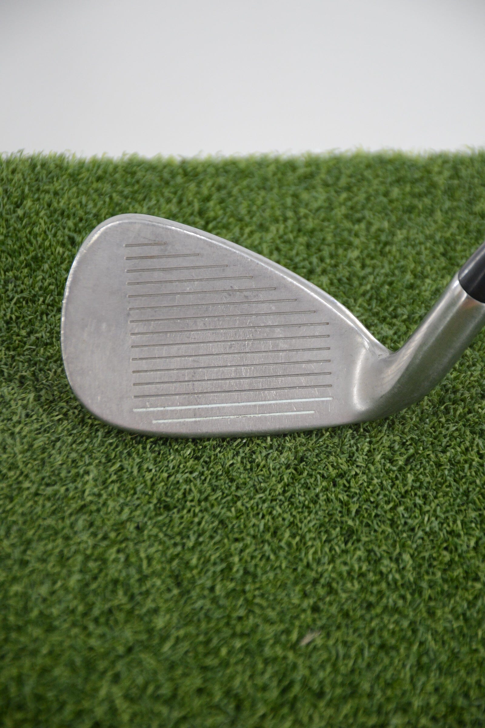 TaylorMade R7 Draw PW R Flex 35.5" Golf Clubs GolfRoots 