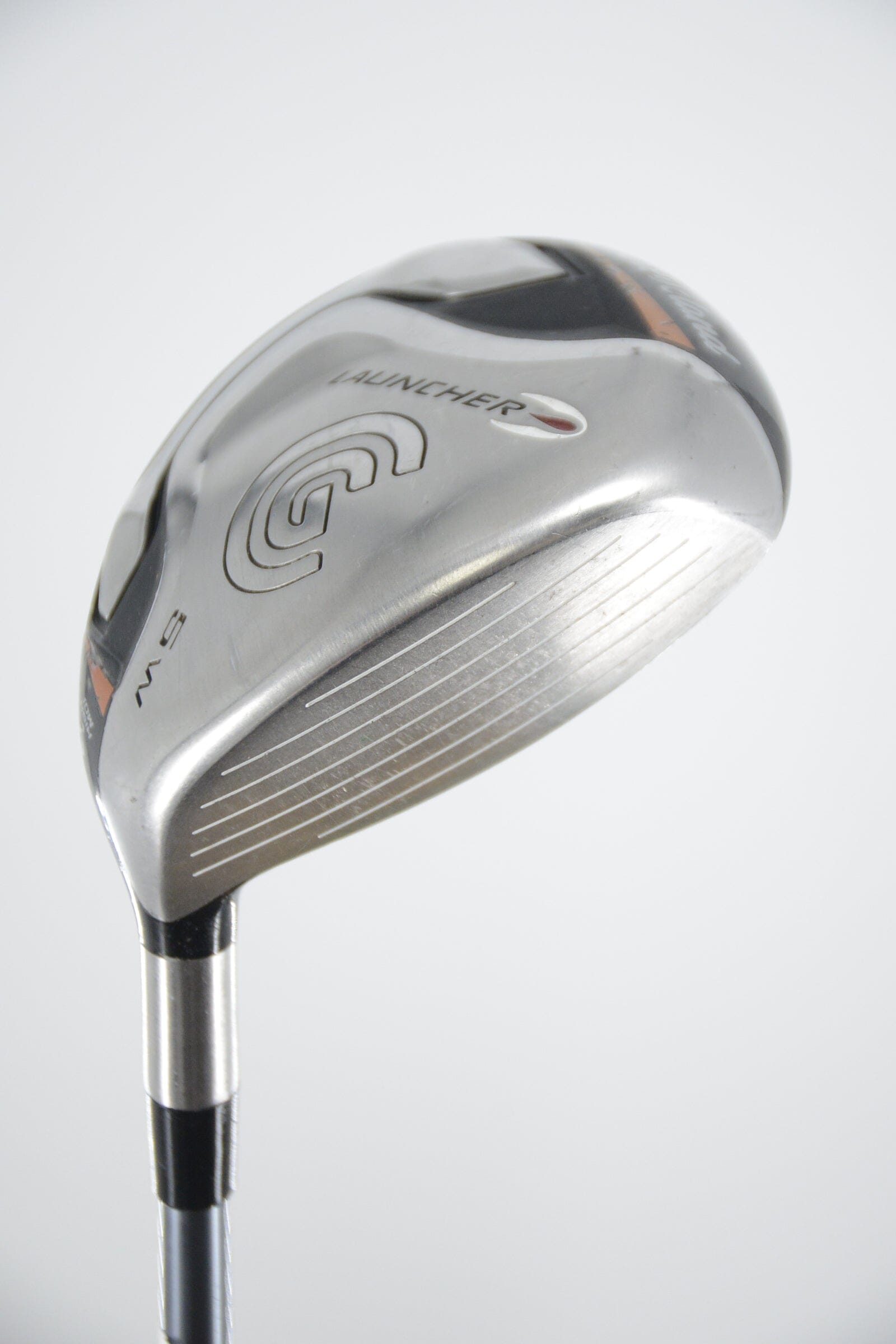 Cleveland Launcher '08 5 Wood SR Flex 42.75" Golf Clubs GolfRoots 