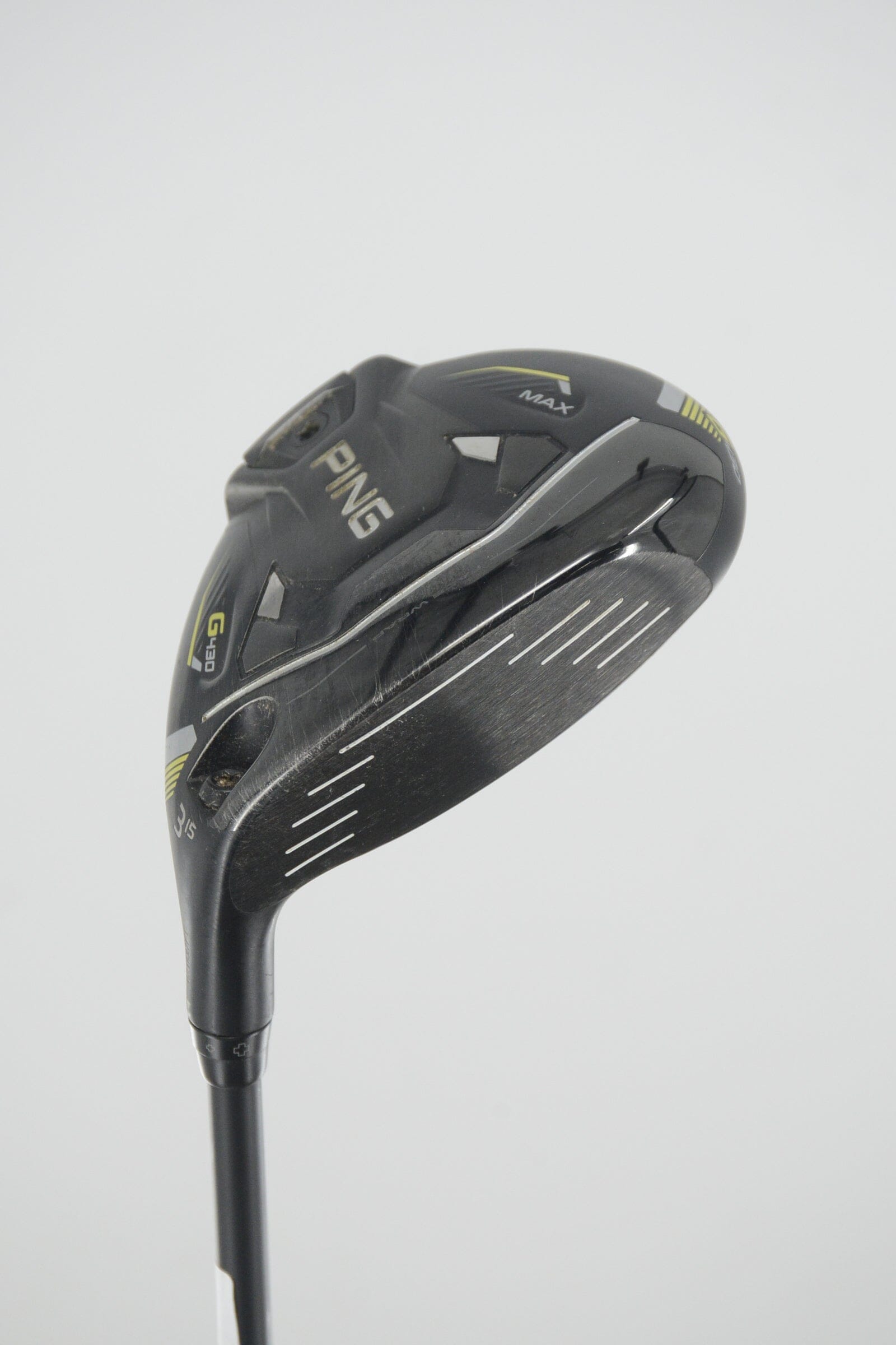 Ping G430 Max 3 Wood R Flex 42.5" Golf Clubs GolfRoots 