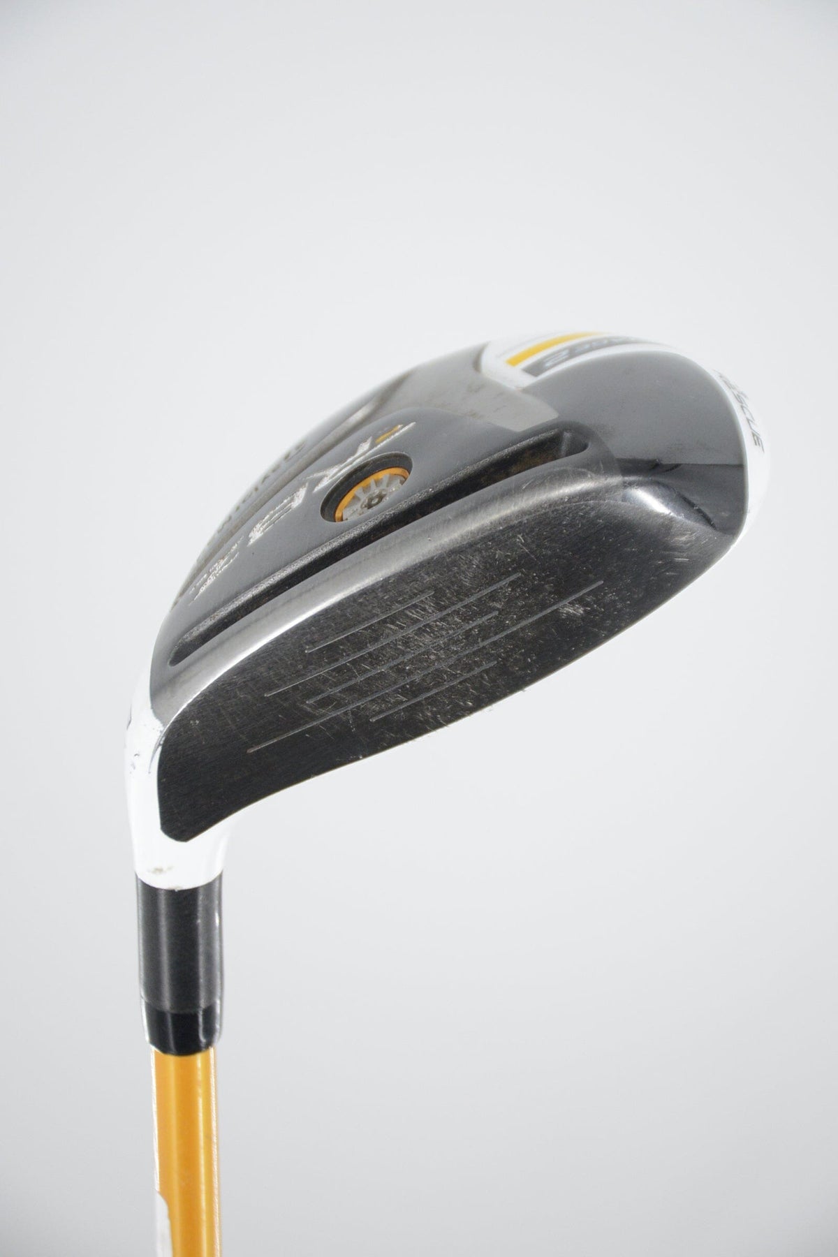 TaylorMade Rocketballz Stage 2 Rescue 3 Hybrid R Flex 40" Golf Clubs GolfRoots 