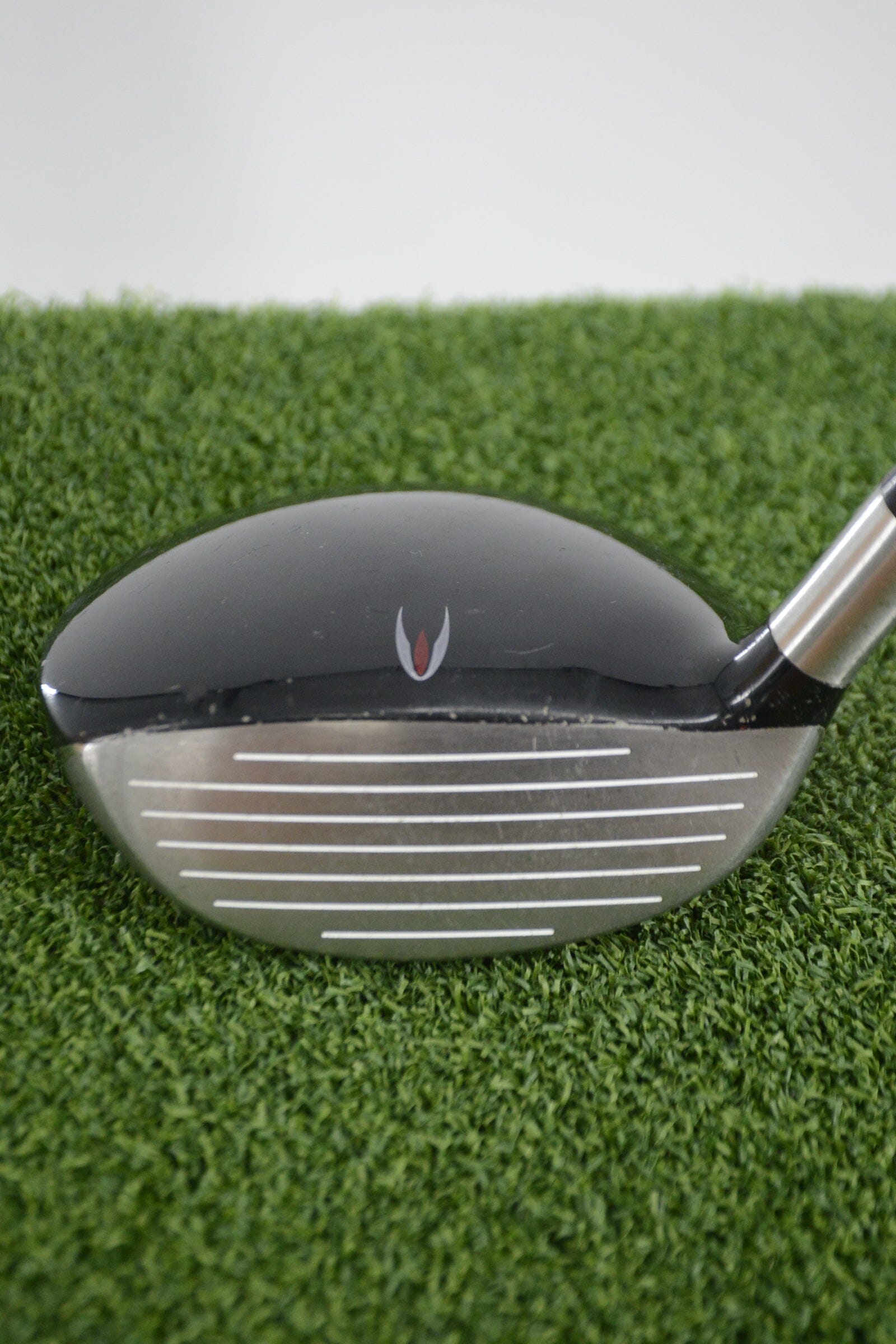 Cleveland Launcher '08 5 Wood SR Flex 42.75" Golf Clubs GolfRoots 