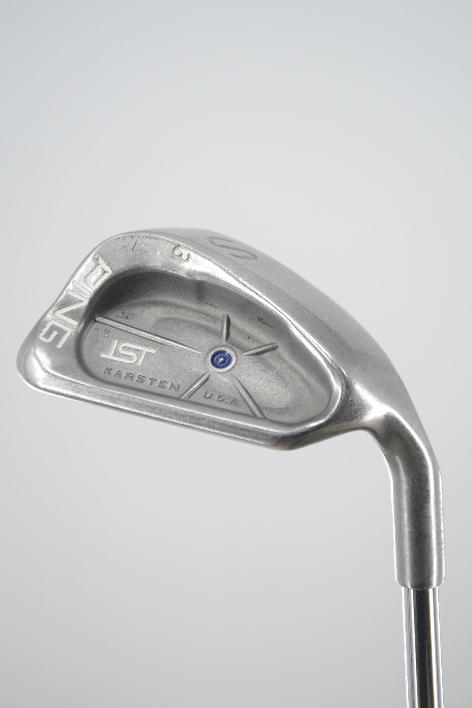 Ping ISI SW S Flex 35.25" Golf Clubs GolfRoots 