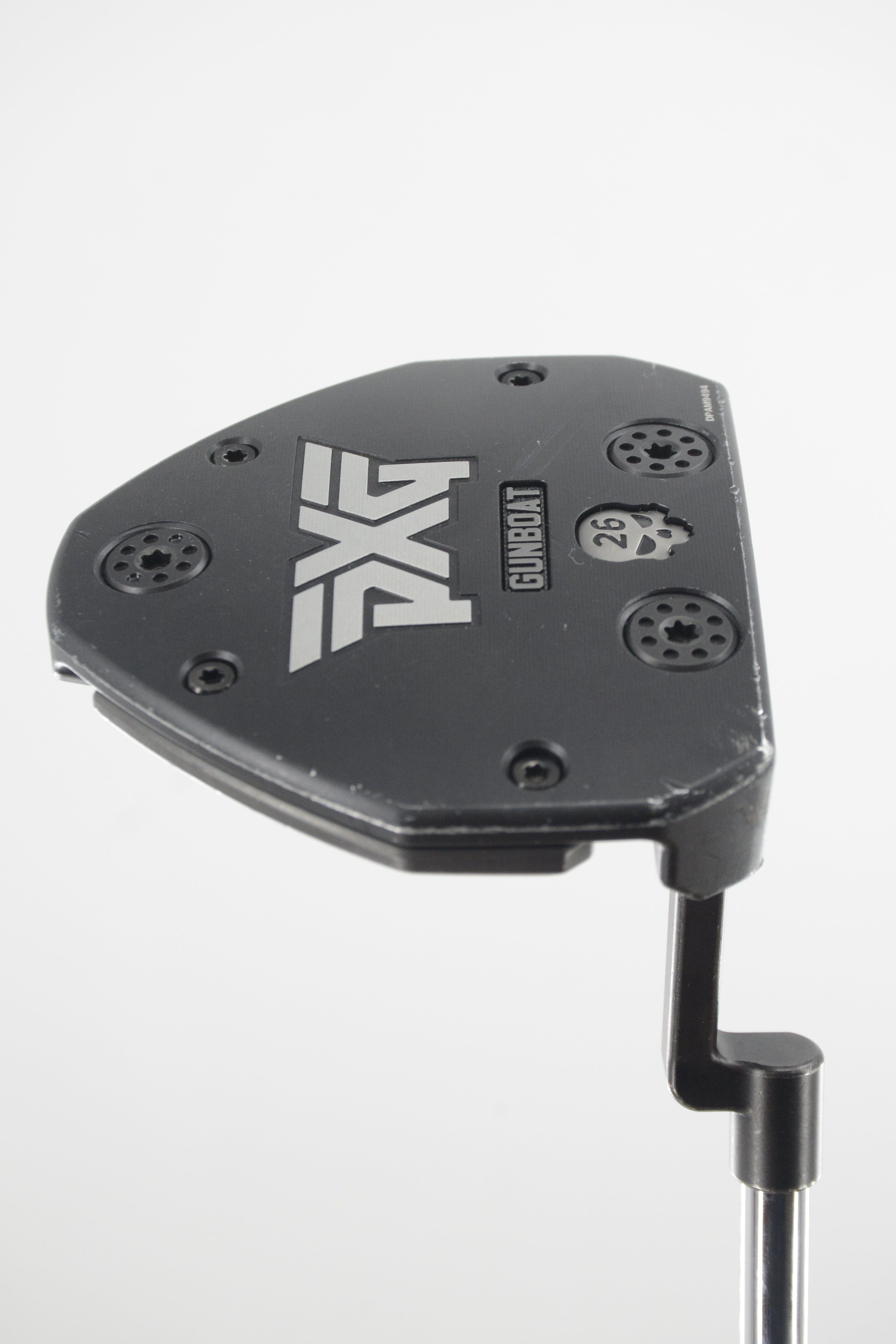 PXG Gunboat Putter 35" Golf Clubs GolfRoots 