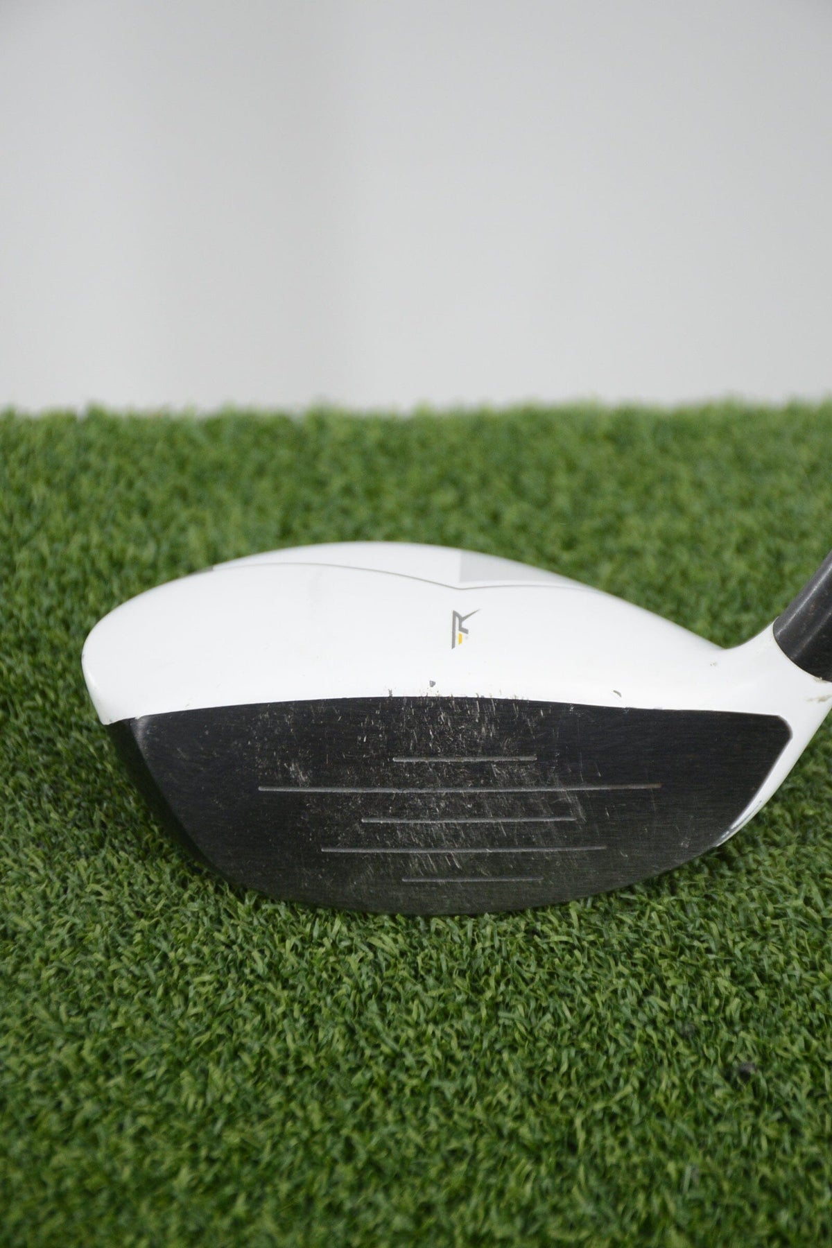 TaylorMade Rocketballz Stage 2 Rescue 3 Hybrid R Flex 40" Golf Clubs GolfRoots 