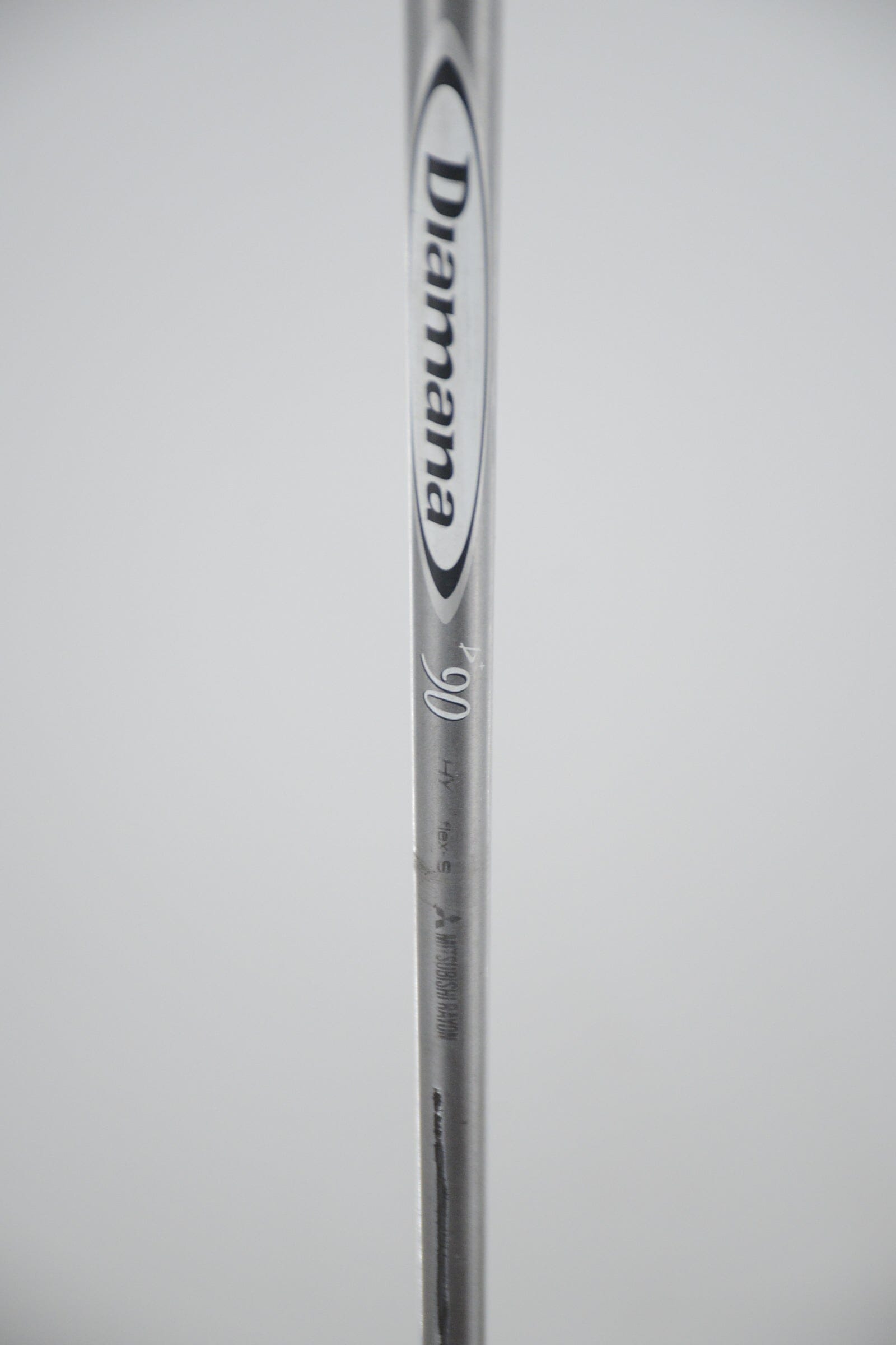 Titleist 915H 4 Hybrid S Flex 39.5" Golf Clubs GolfRoots 