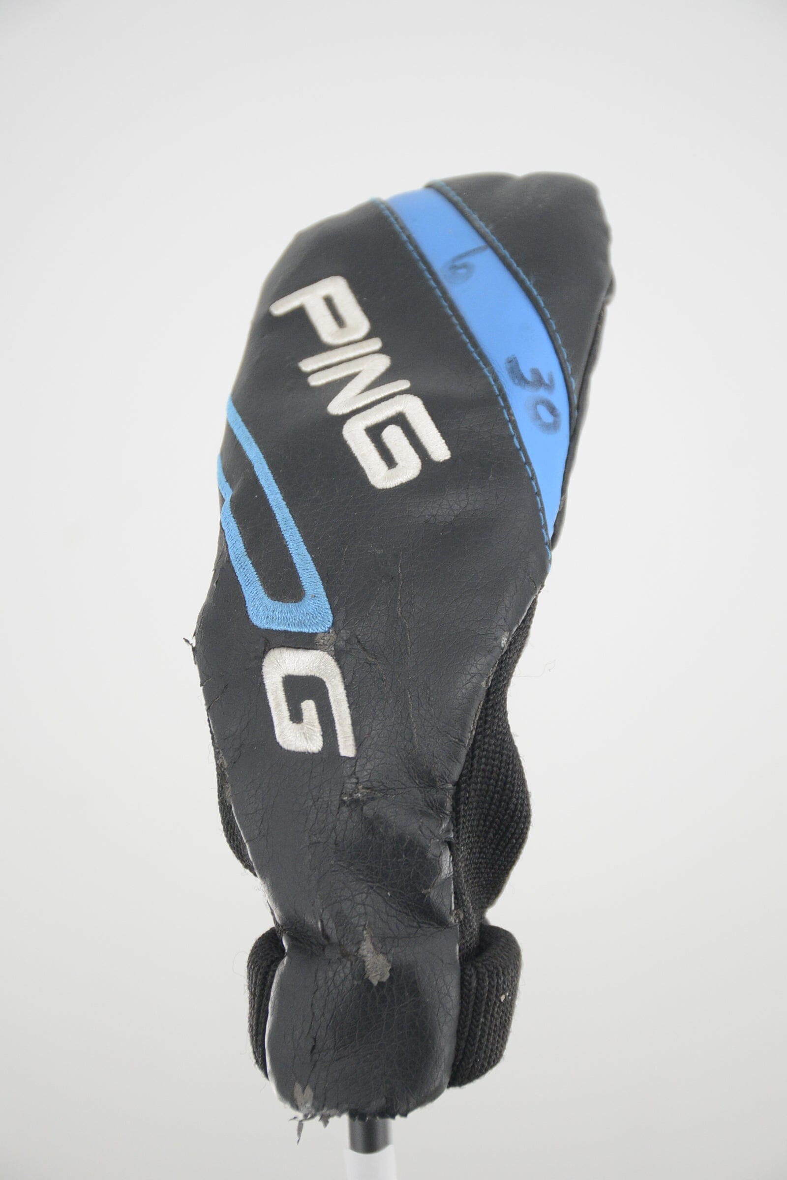 Ping G 6 Hybrid SR Flex 38.5" Golf Clubs GolfRoots 