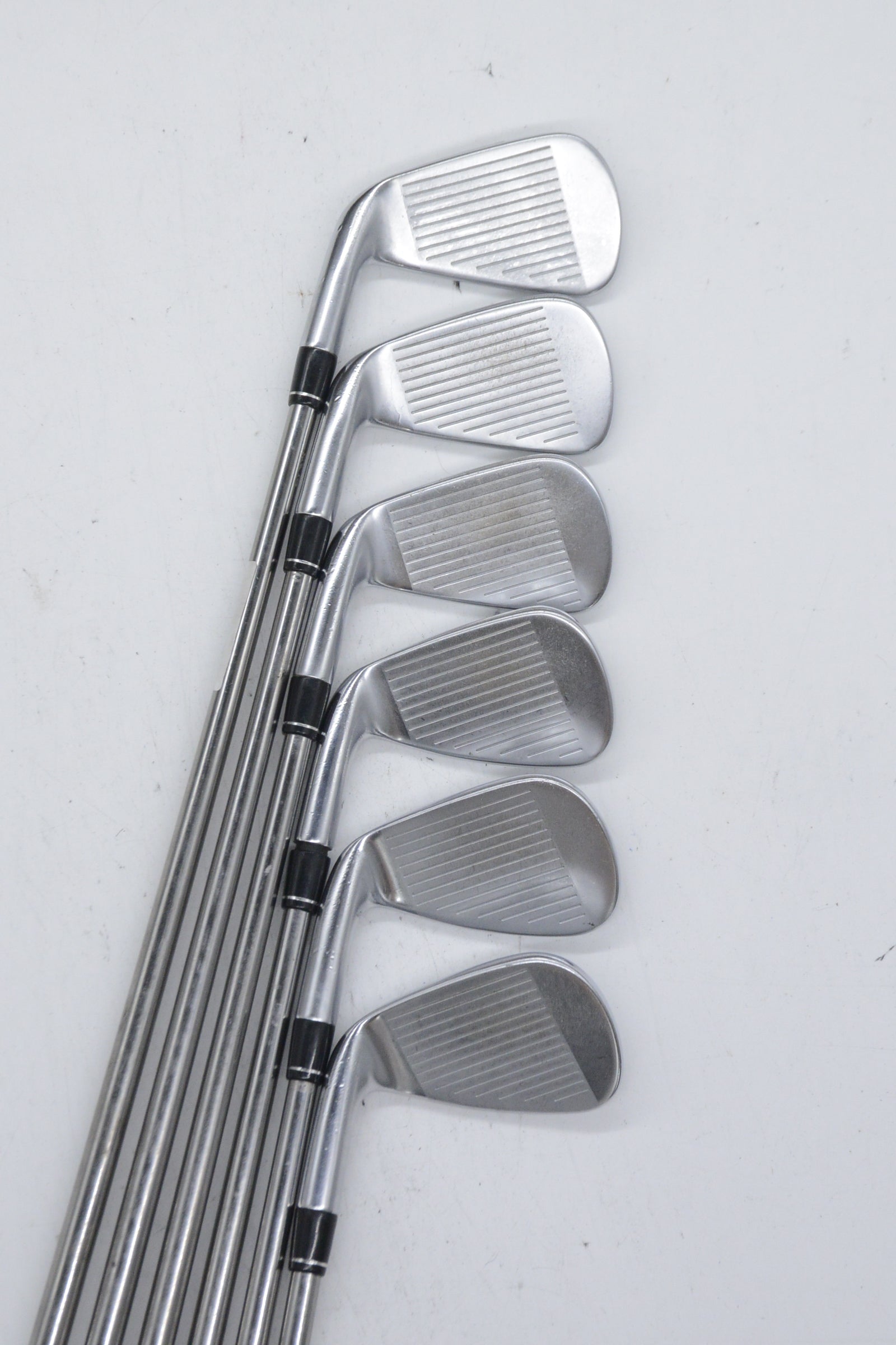 Callaway Apex 19 5-PW Iron Set R Flex -0.5"
