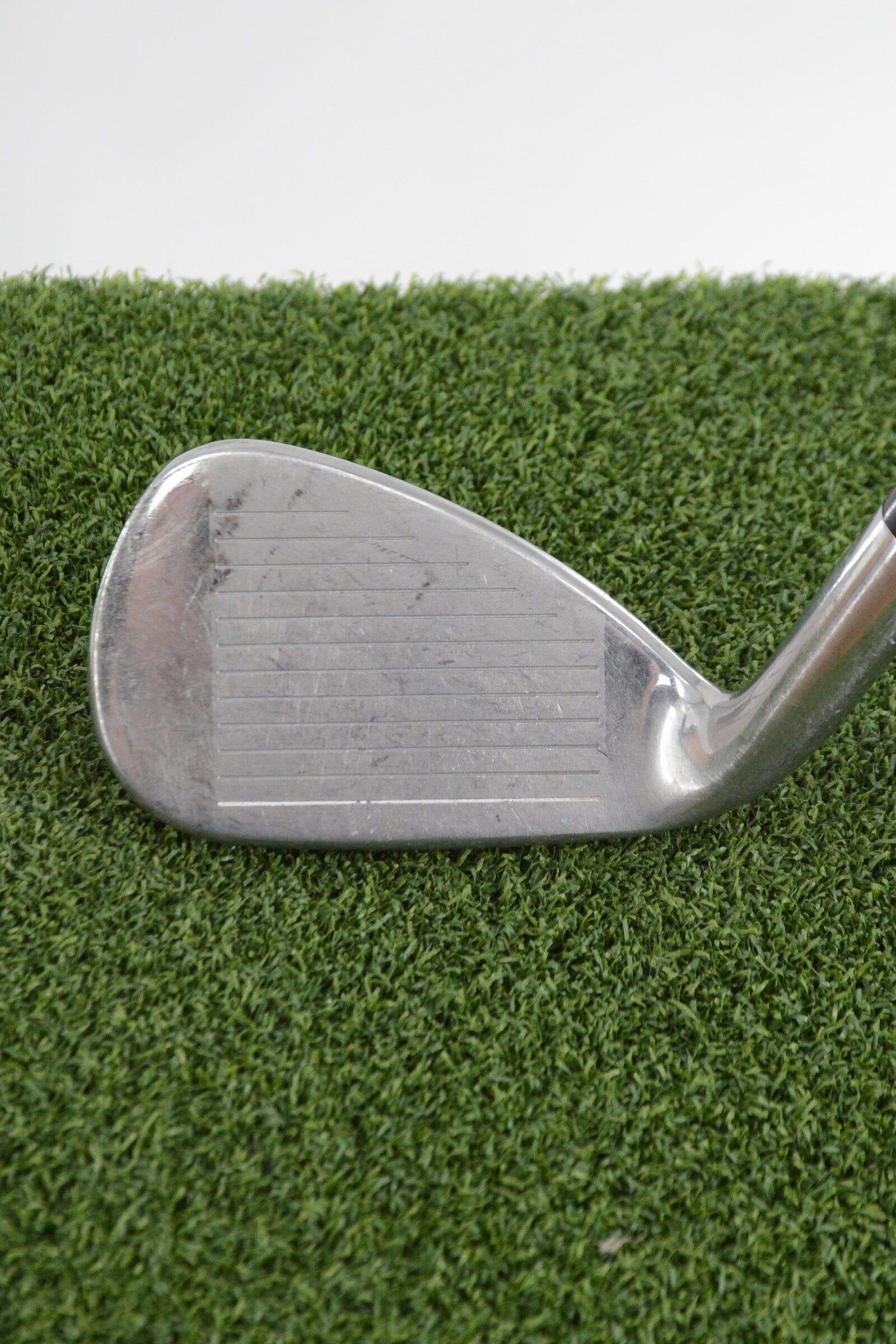 Women's Adams Idea 9 Iron W Flex 33.75" Golf Clubs GolfRoots 