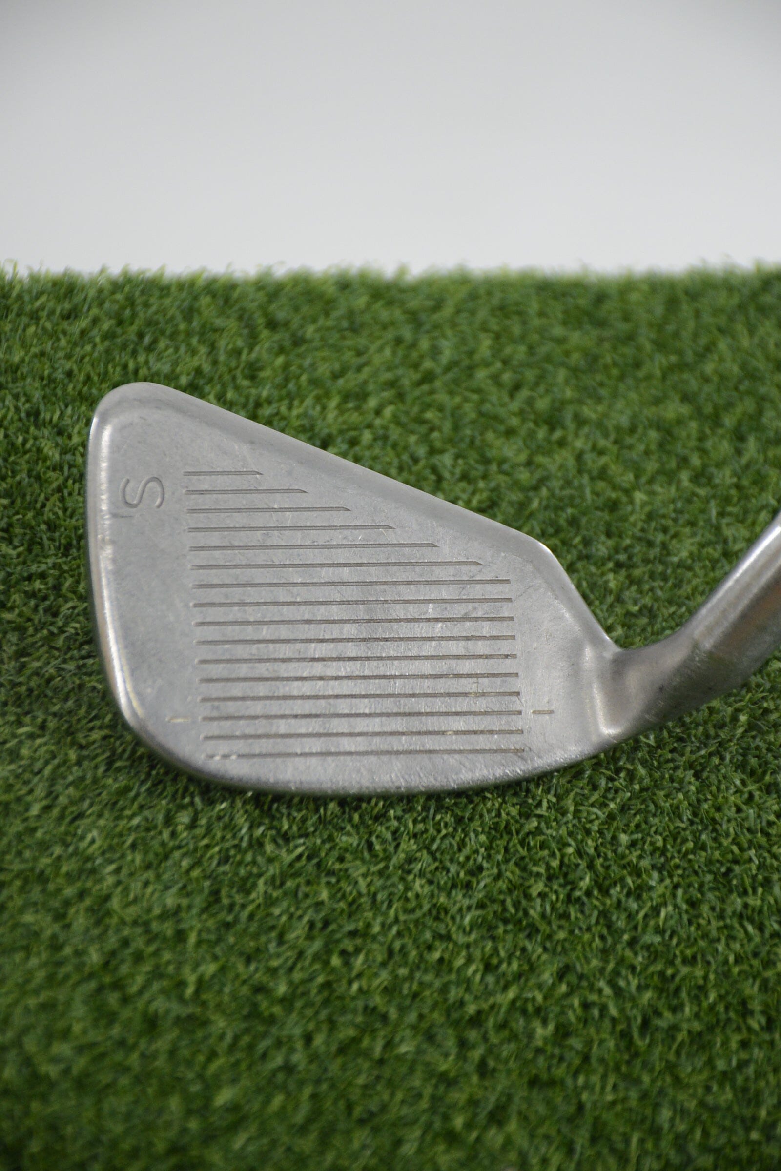 Ping ISI SW S Flex 35.25" Golf Clubs GolfRoots 