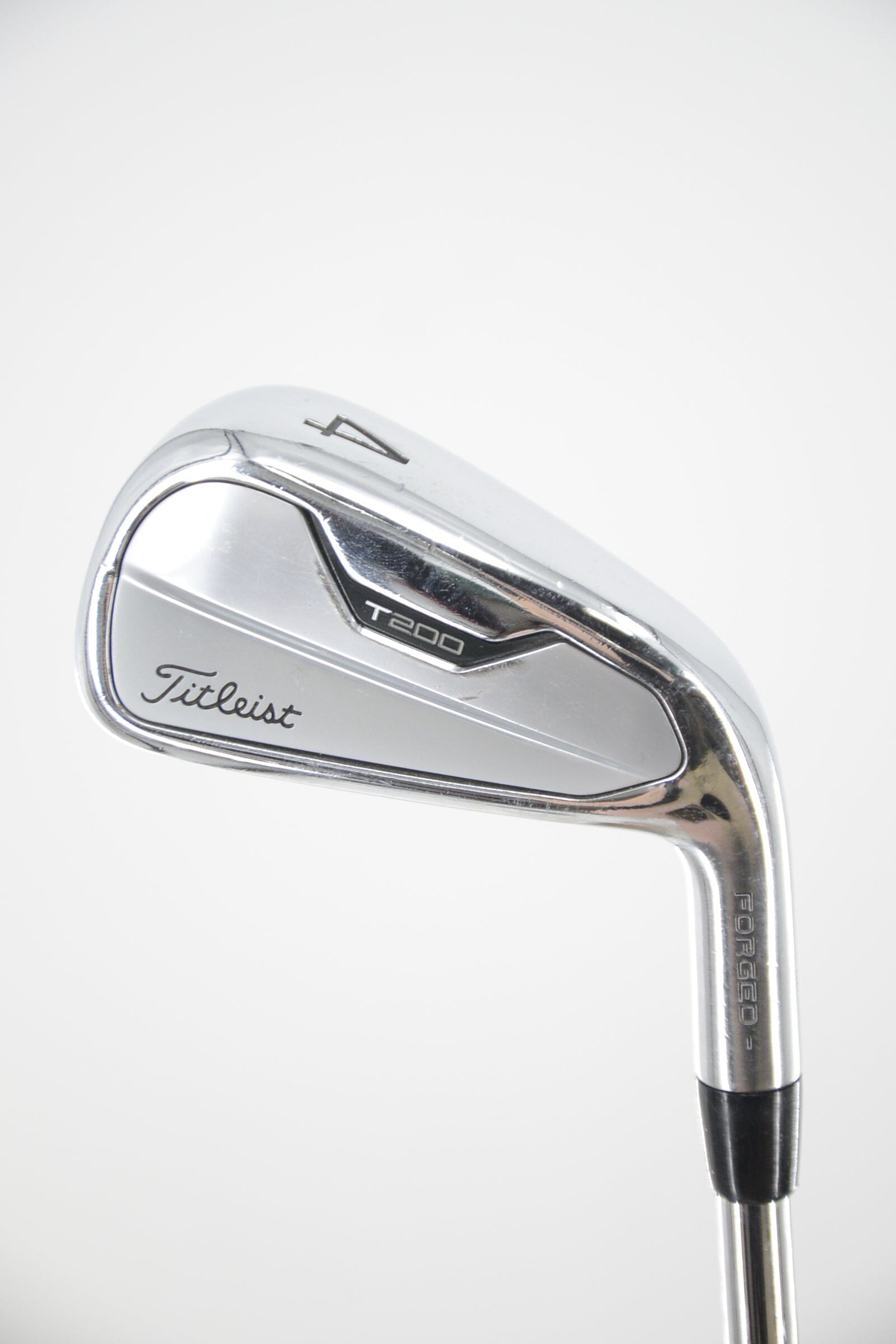 Titleist T200 2021 4 Iron R Flex 38.25"