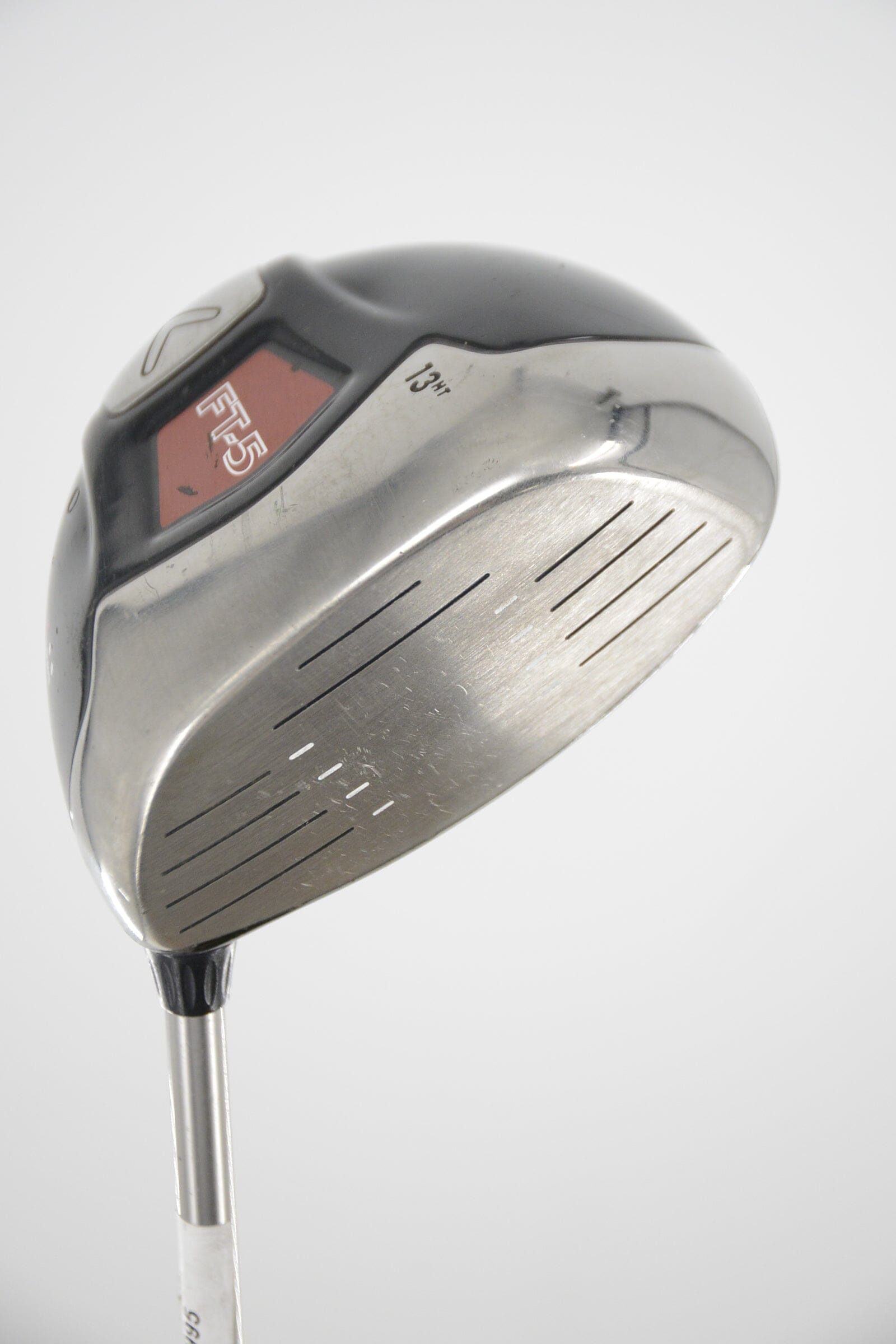 Women's Callaway FT-5 Draw 13 Degree Driver W Flex 44" Golf Clubs GolfRoots 
