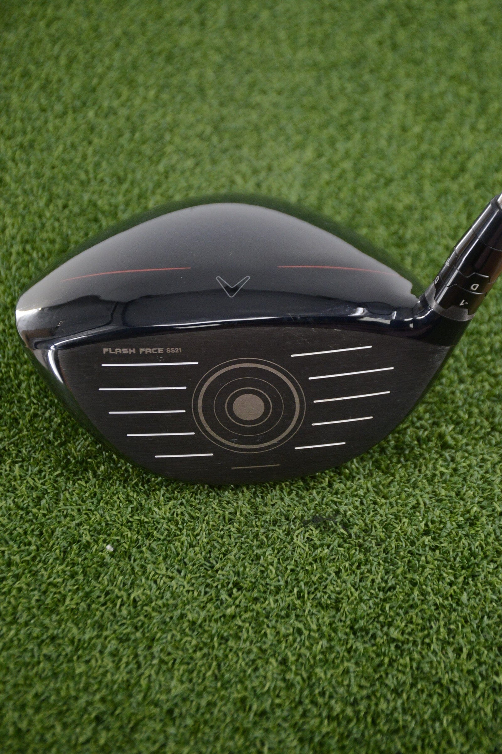 Callaway Big Bertha B21 10.5 Degree Driver R Flex 45.25" Golf Clubs GolfRoots 