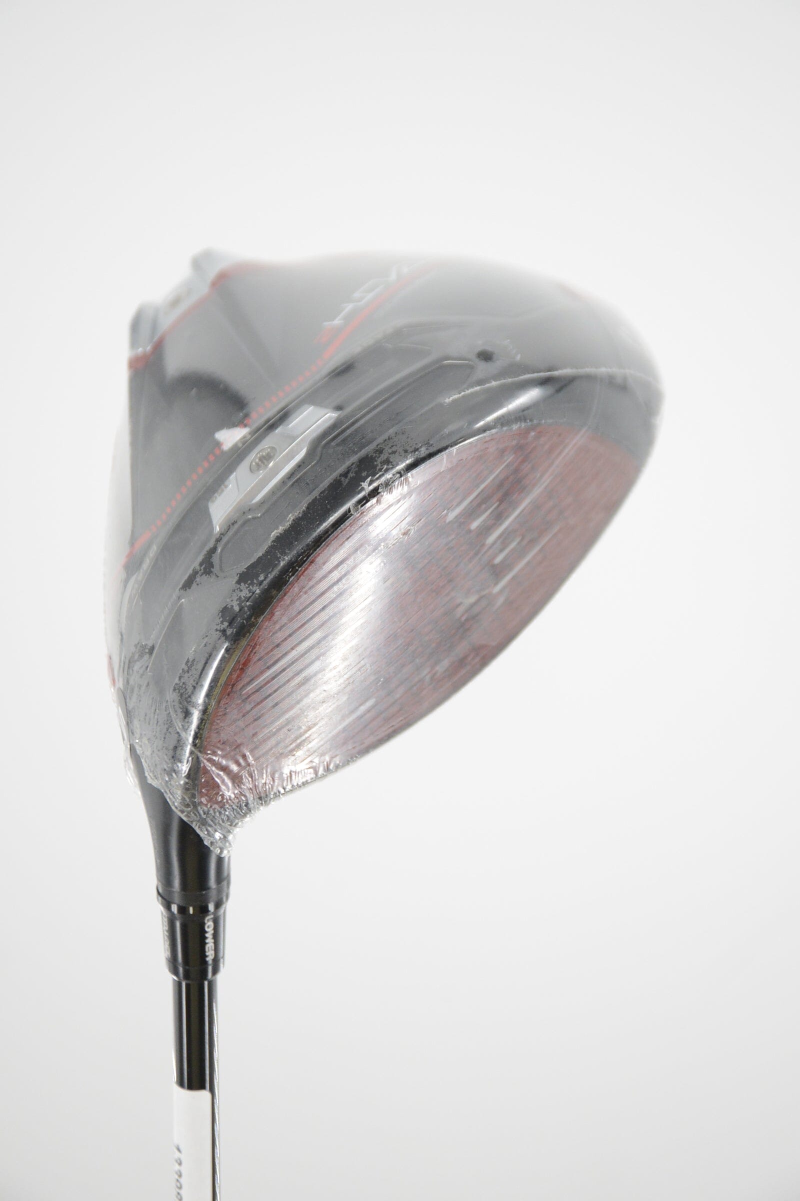 NEW TaylorMade Stealth 2 Plus 9 Degree Driver S Flex 45.5" Golf Clubs GolfRoots 
