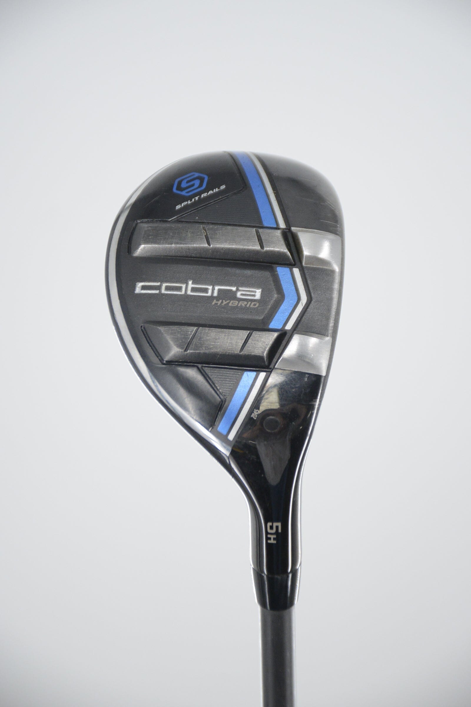 Cobra T-Rail 5 Hybrid R Flex 38.5" Golf Clubs GolfRoots 
