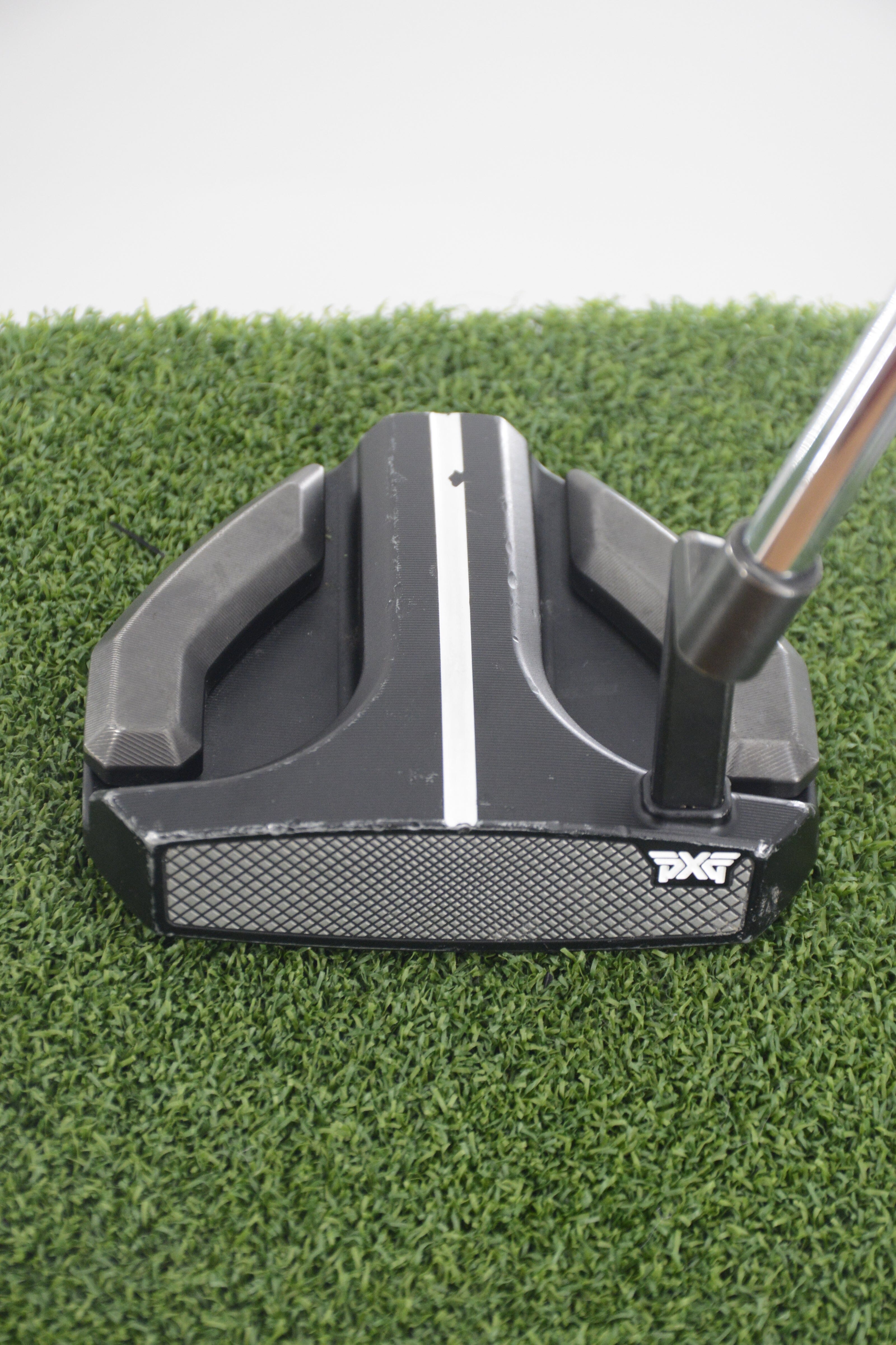 PXG Gunboat Putter 35" Golf Clubs GolfRoots 