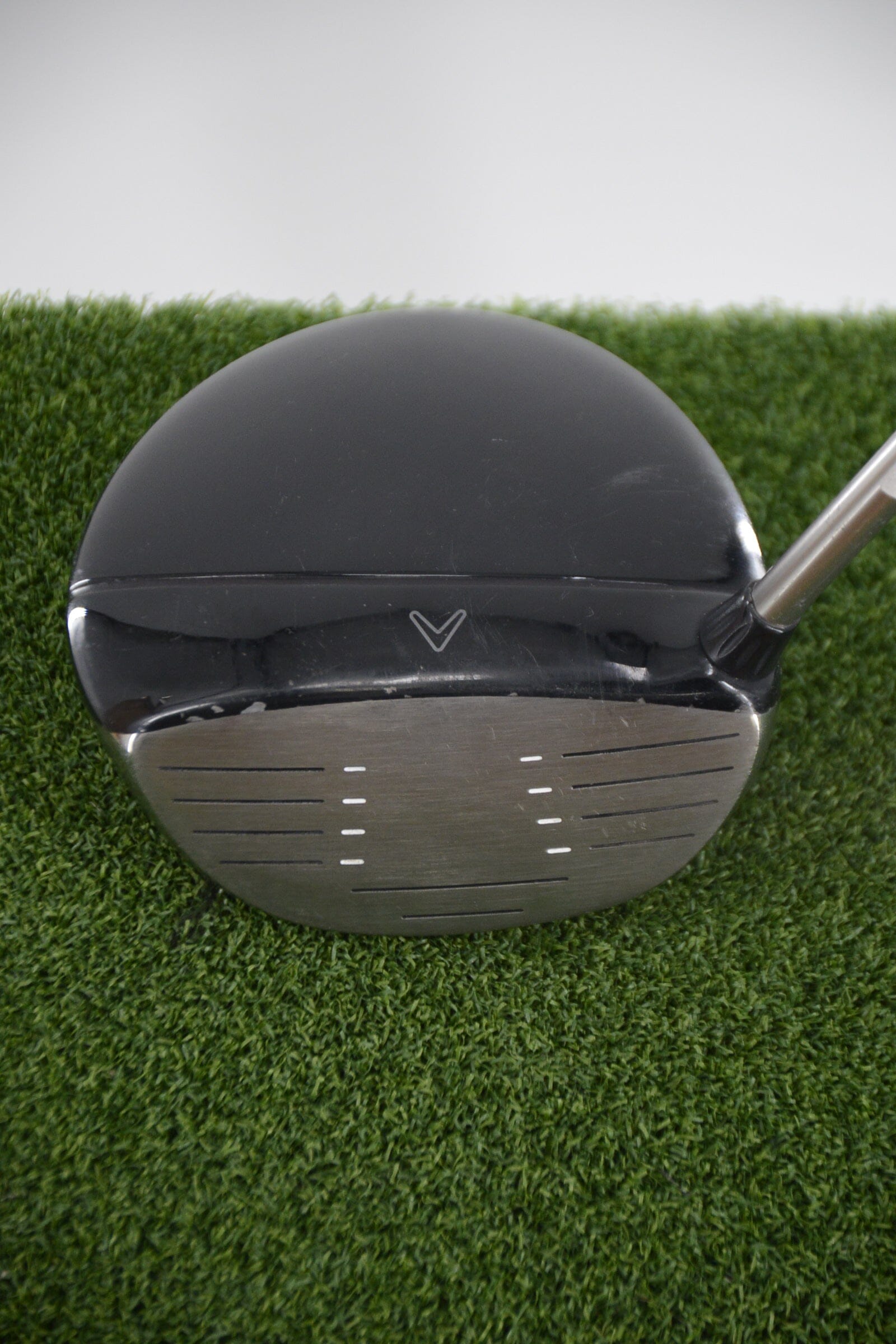 Women's Callaway FT-5 Draw 13 Degree Driver W Flex 44" Golf Clubs GolfRoots 