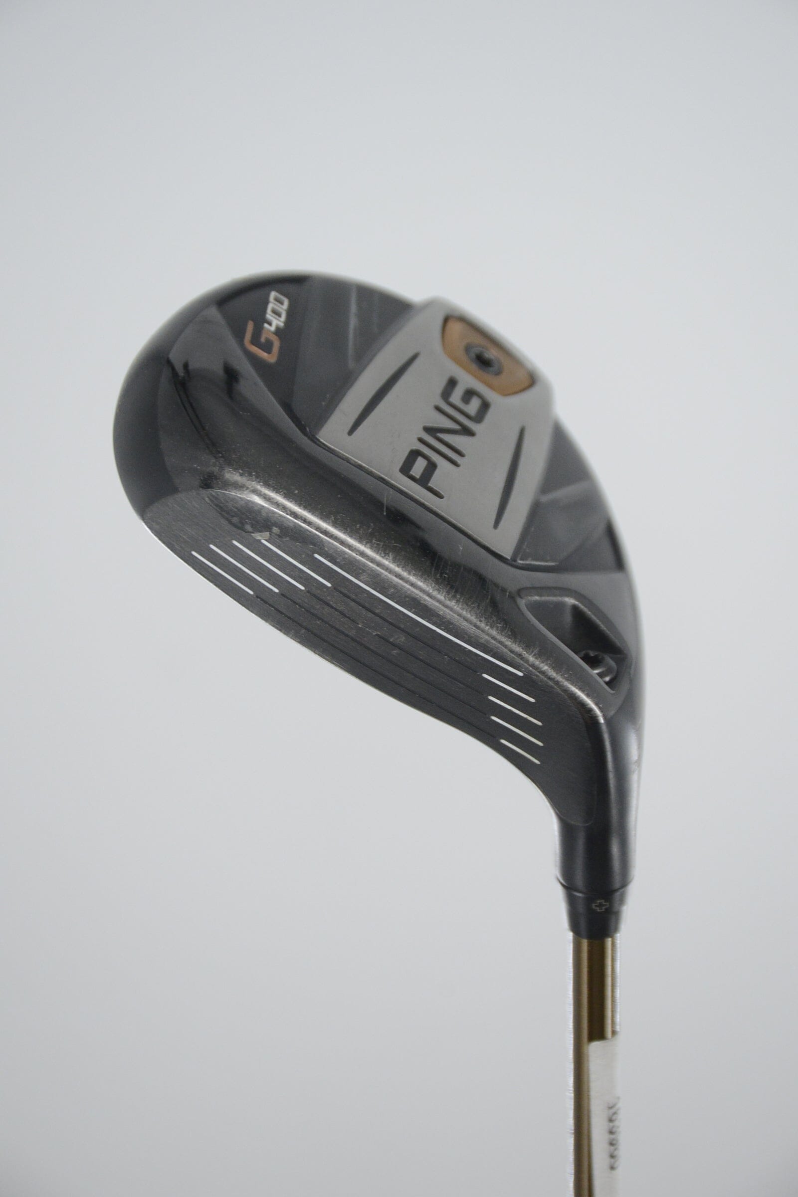 Lefty Ping G400 7 Wood SR Flex 41.5" Golf Clubs GolfRoots 