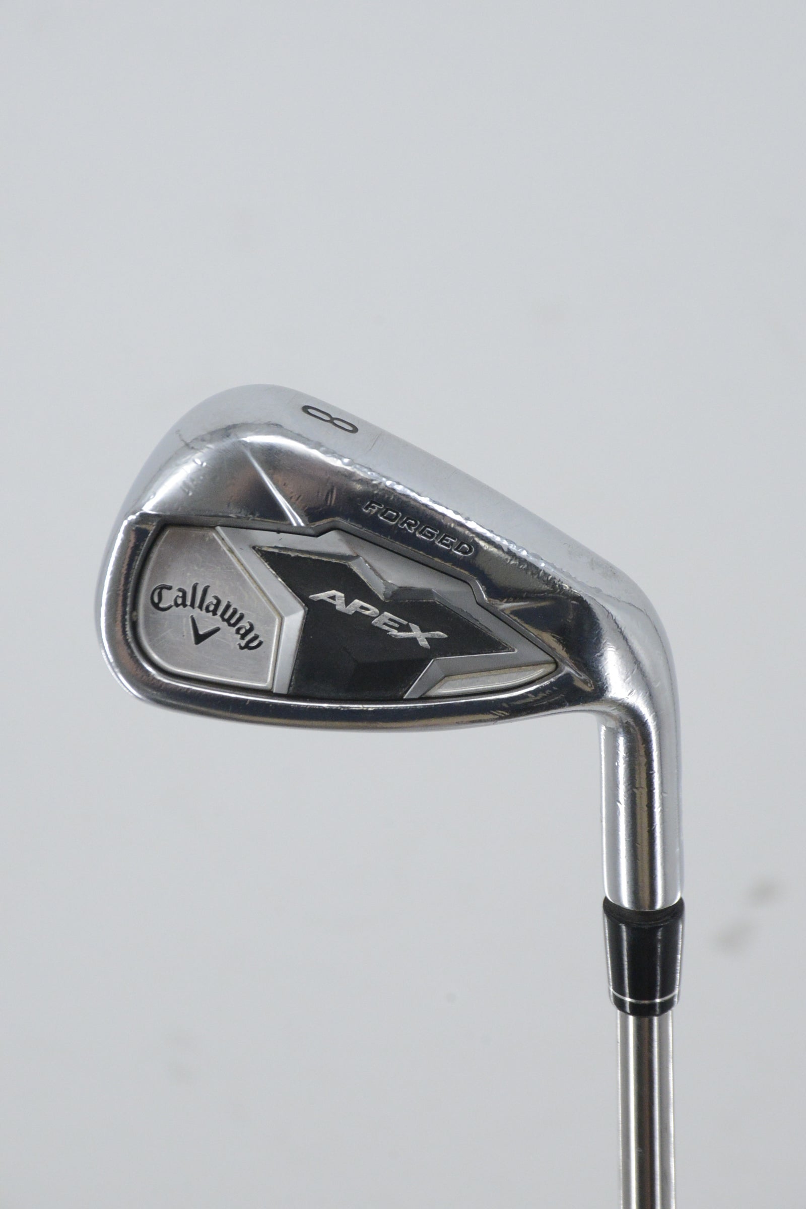 Callaway Apex 19 5-PW Iron Set R Flex -0.5"