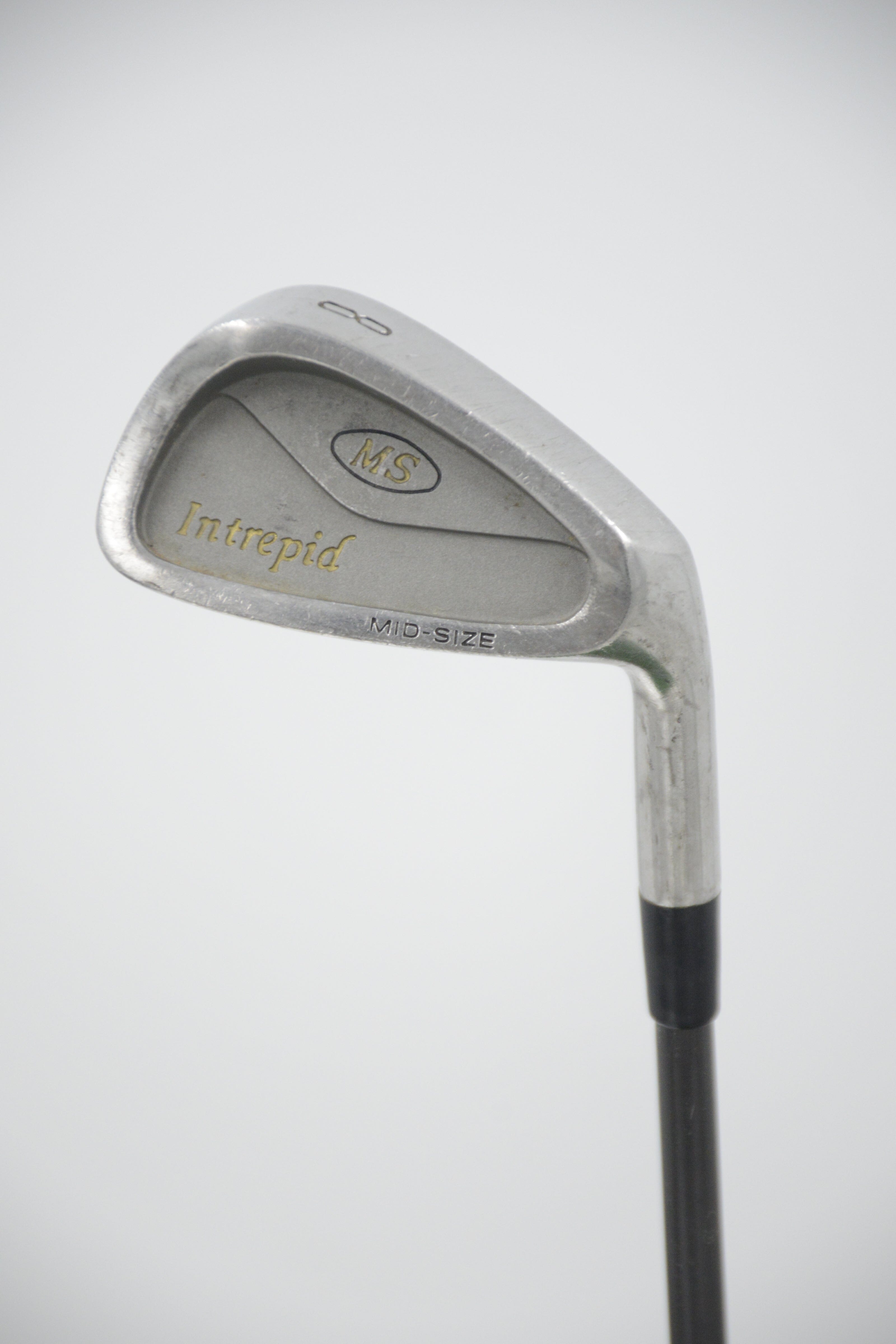 MS Intrepid 4-9, SW Iron Set R Flex -0.25" Golf Clubs GolfRoots 