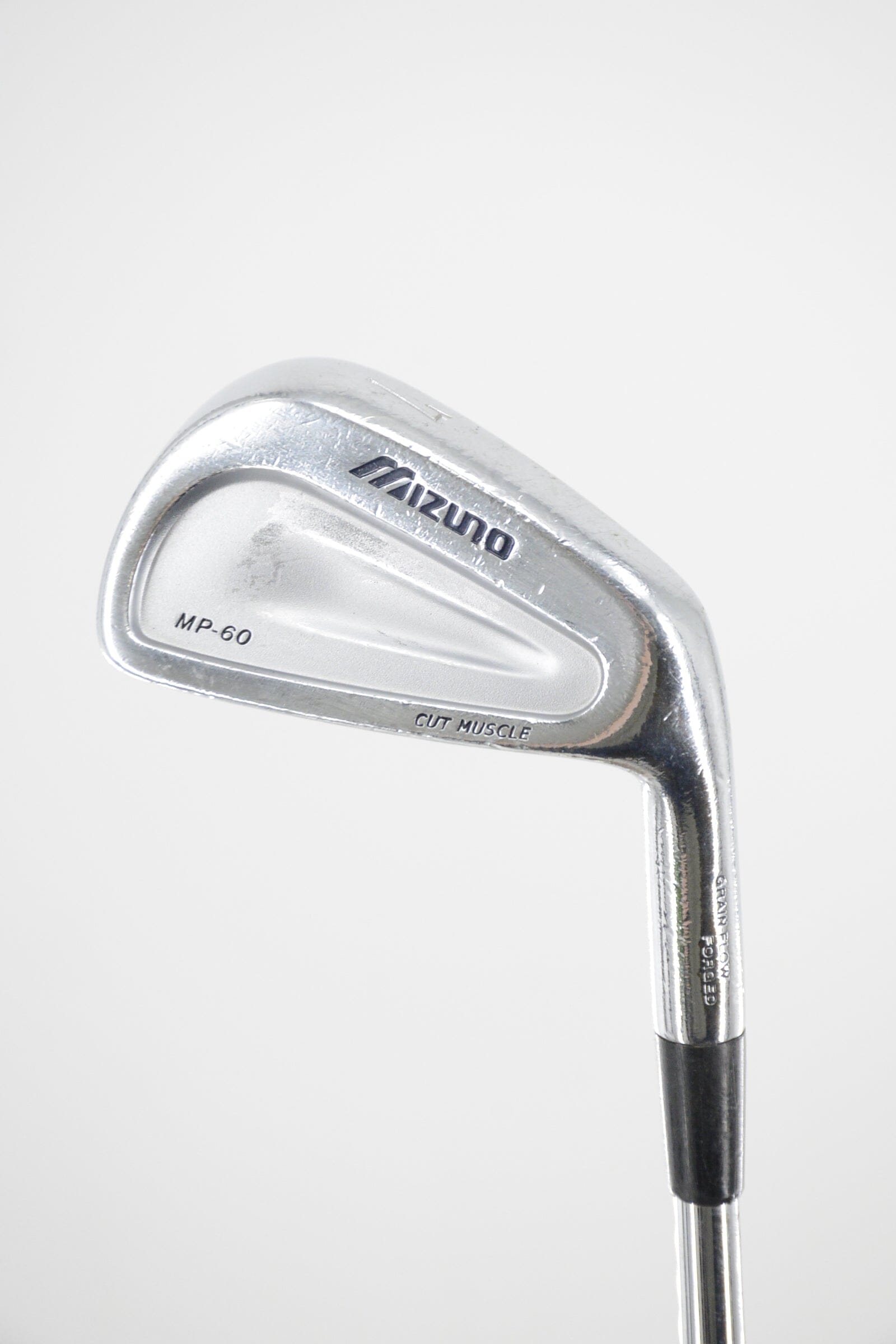 Mizuno MP 60 7 Iron S Flex 37"