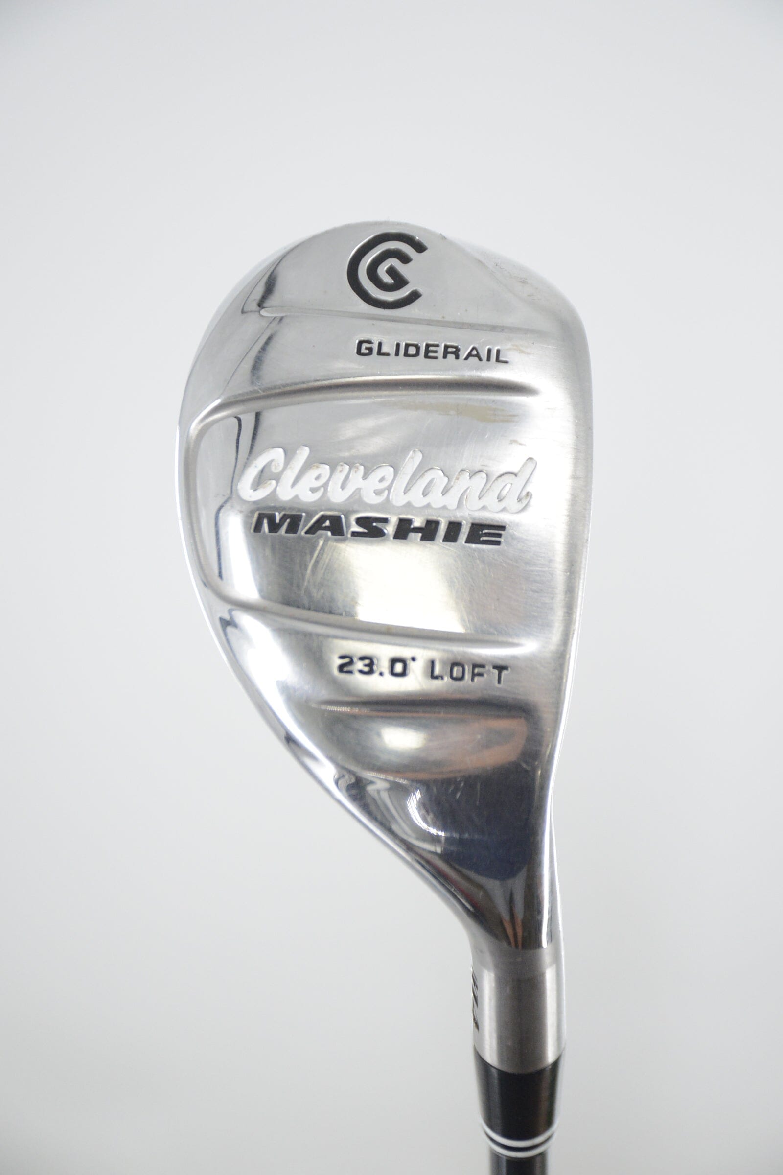 Cleveland Mashie 23 Degree Hybrid R Flex 39.25" Golf Clubs GolfRoots 