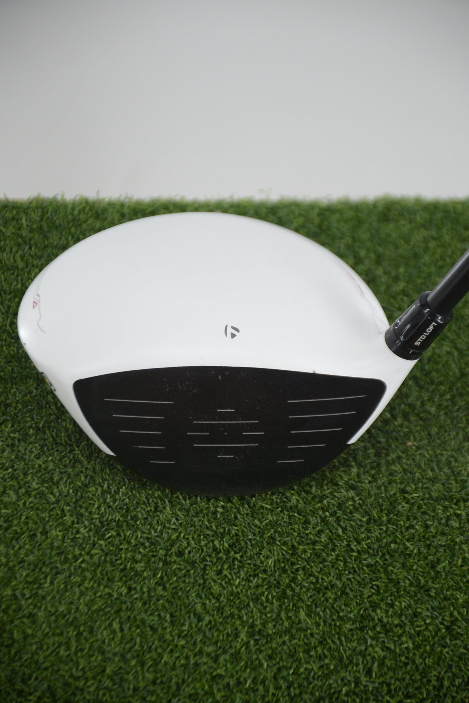 TaylorMade R11 9 Degree Driver S Flex 45.5" Golf Clubs GolfRoots 