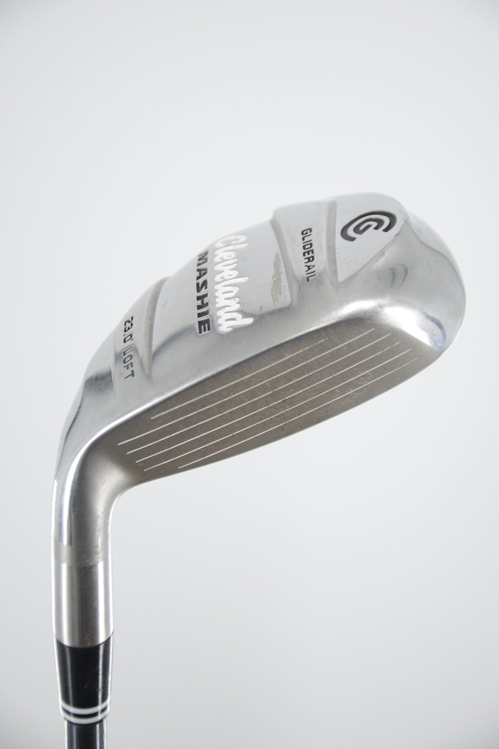Cleveland Mashie 23 Degree Hybrid R Flex 39.25" Golf Clubs GolfRoots 