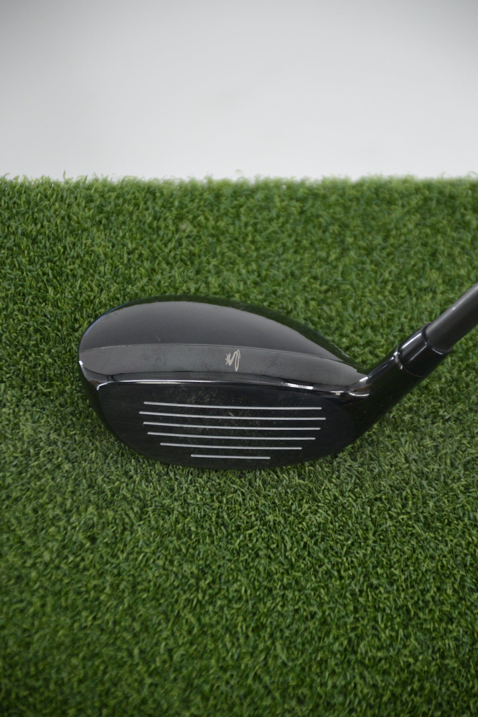 Cobra T-Rail 5 Hybrid R Flex 38.5" Golf Clubs GolfRoots 