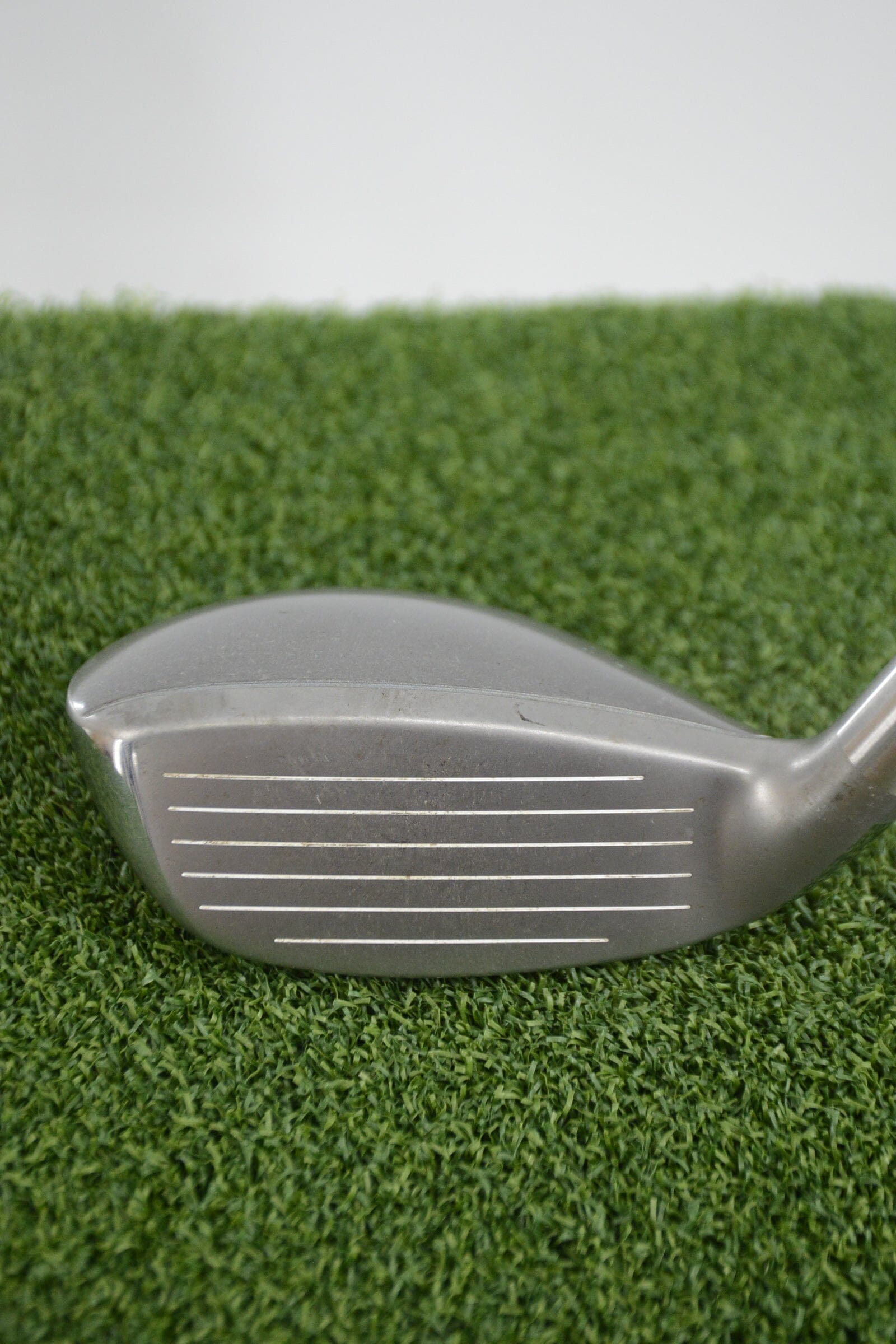 Cleveland Mashie 23 Degree Hybrid R Flex 39.25" Golf Clubs GolfRoots 
