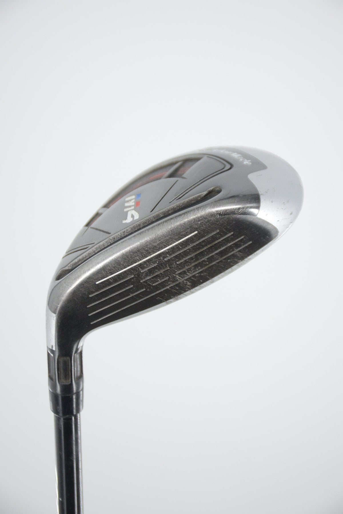 TaylorMade M4 Rescue 2018 3 Hybrid SR Flex 40.5" Golf Clubs GolfRoots 