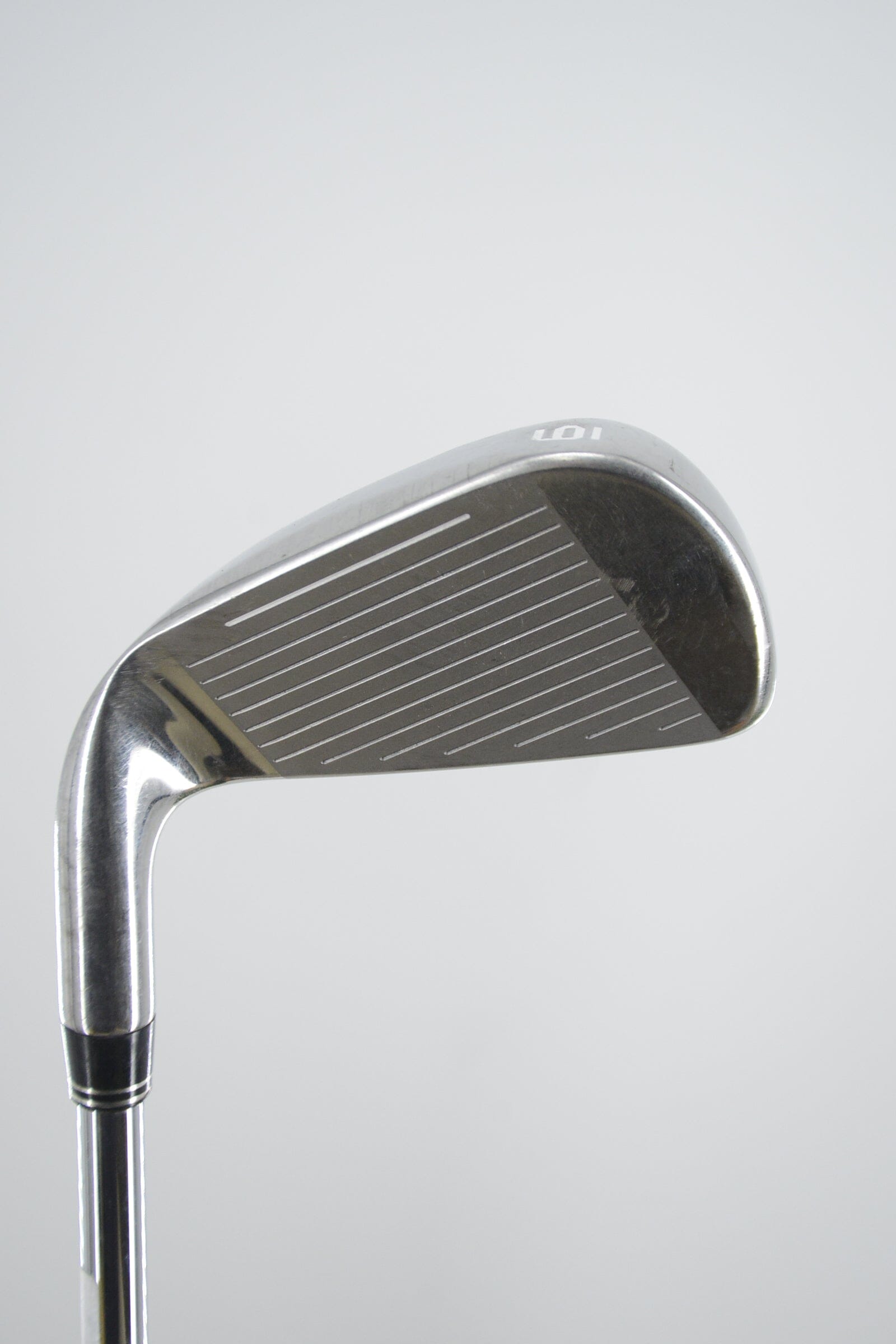 Cobra Amp Cell 6 Iron S Flex 37.5" Golf Clubs GolfRoots 