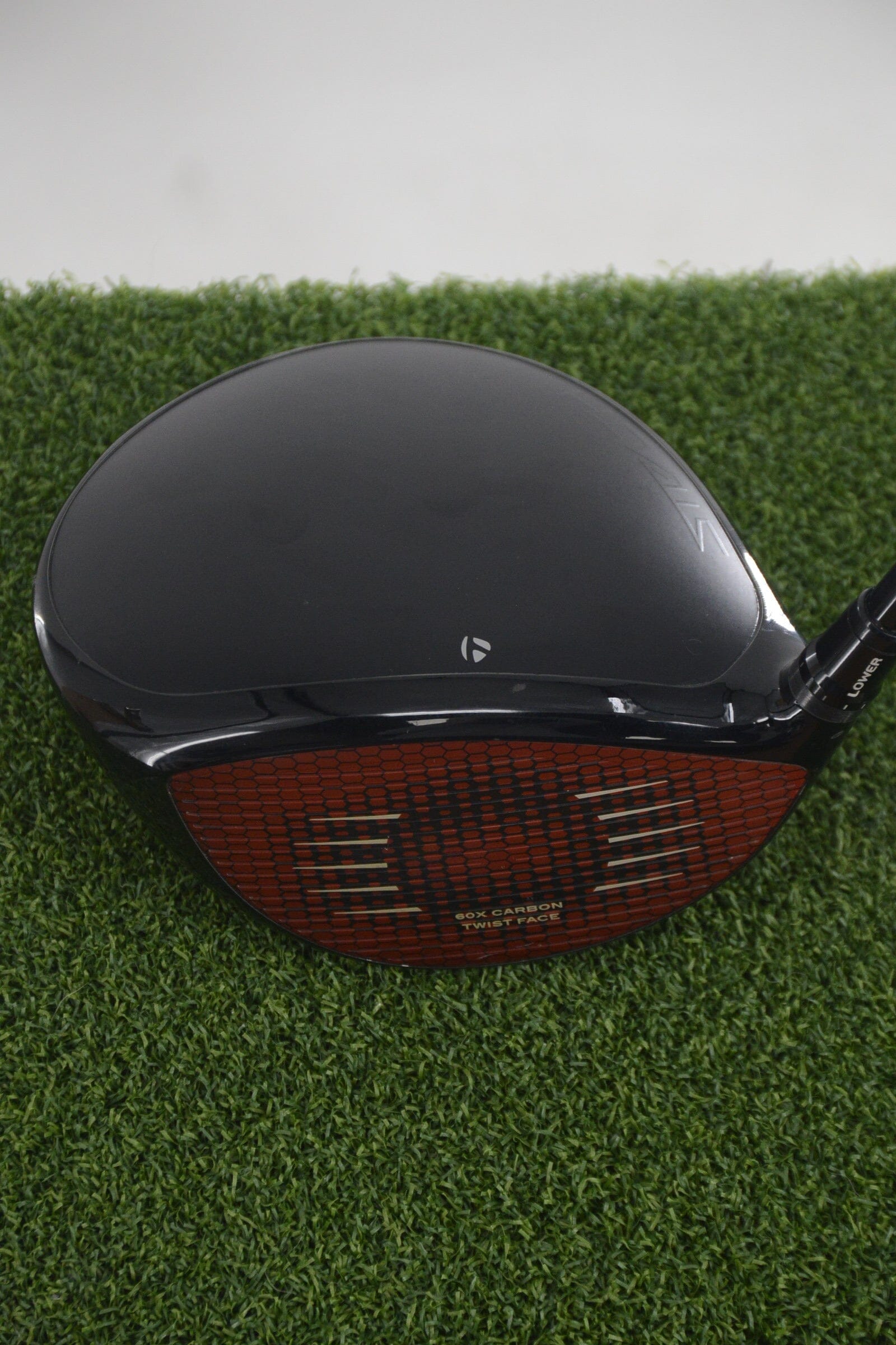 TaylorMade Stealth 9 Degree Driver S Flex 44.75" Golf Clubs GolfRoots 