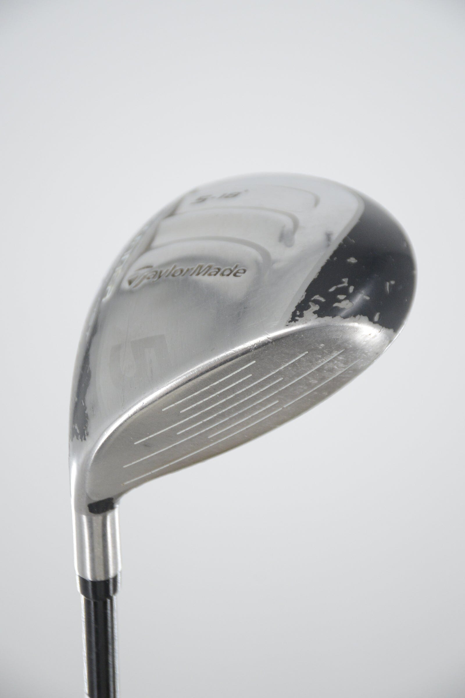 Women's TaylorMade Burner Superfast 2.0 5 Wood W Flex 41.75" Golf Clubs GolfRoots 