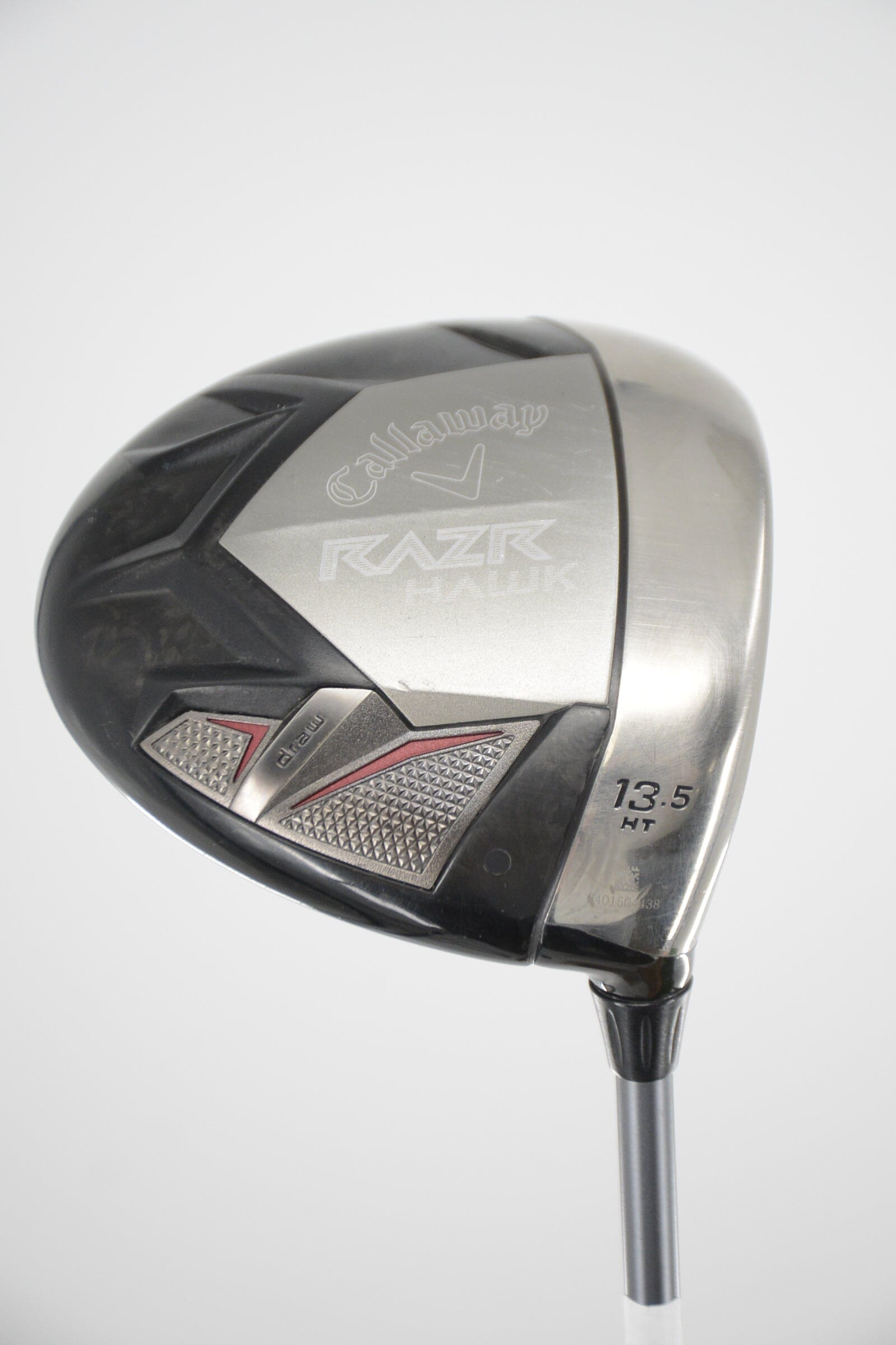 Women's Callaway RAZR Hawk Draw 13.5 Degree Driver W Flex 44.25" Golf Clubs GolfRoots 