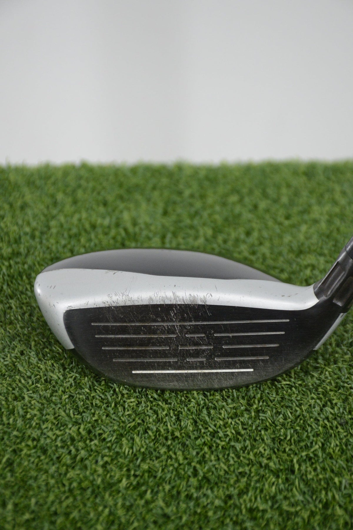 TaylorMade M4 Rescue 2018 3 Hybrid SR Flex 40.5" Golf Clubs GolfRoots 