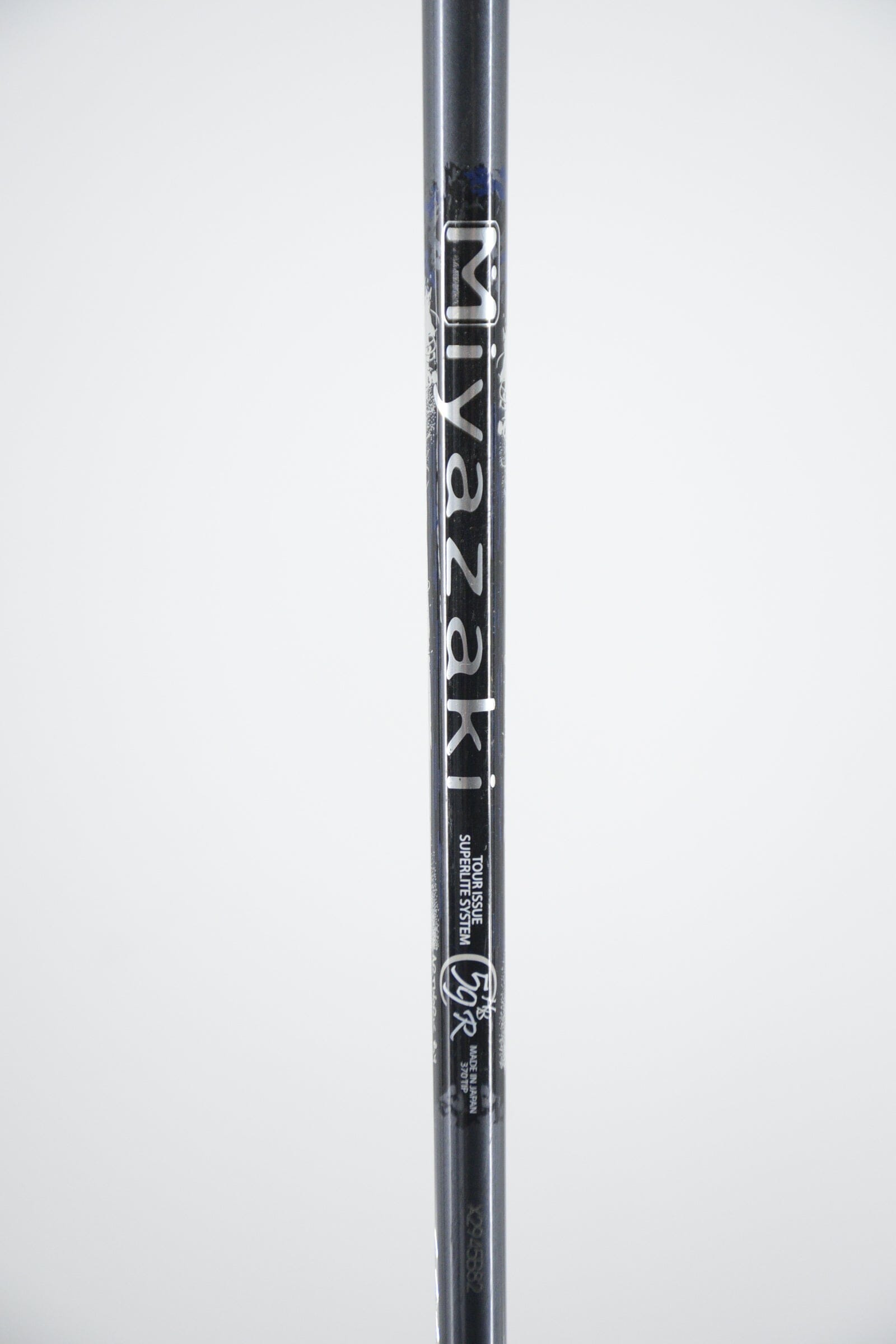Cleveland Mashie 23 Degree Hybrid R Flex 39.25" Golf Clubs GolfRoots 