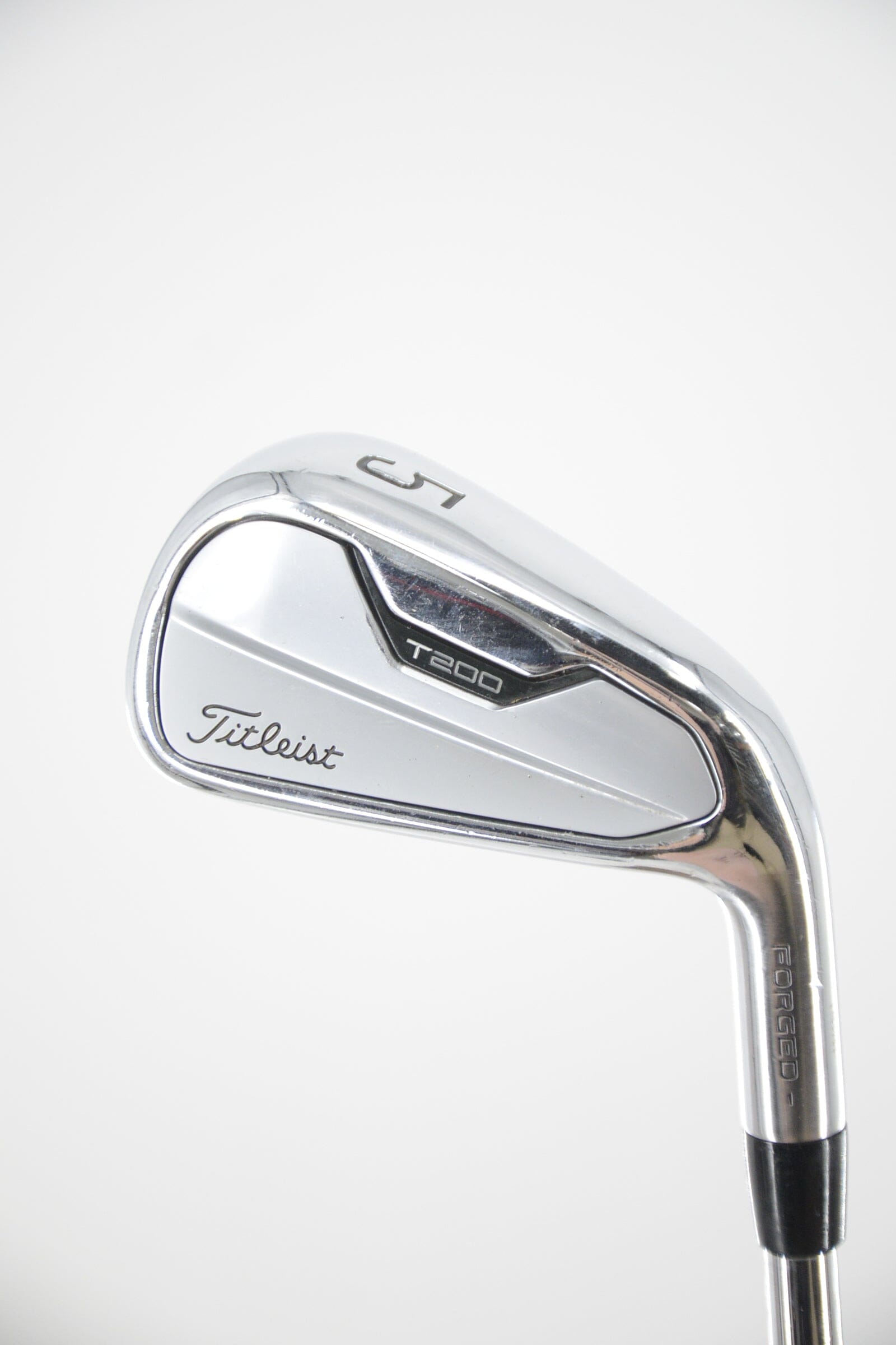 Titleist T200 2021 5 Iron R Flex 37.75"