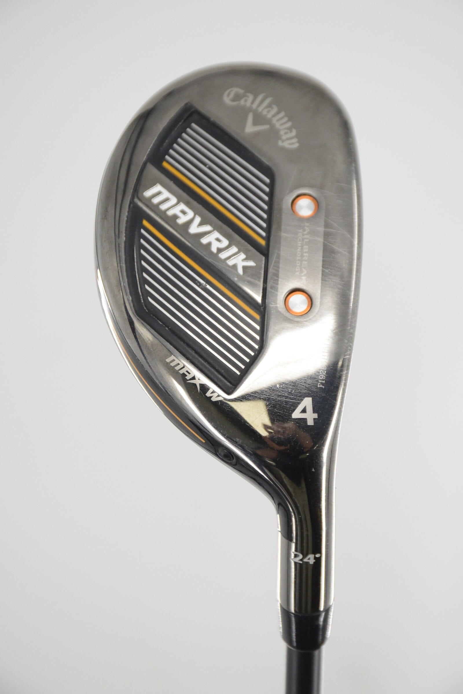Callaway Hybrids