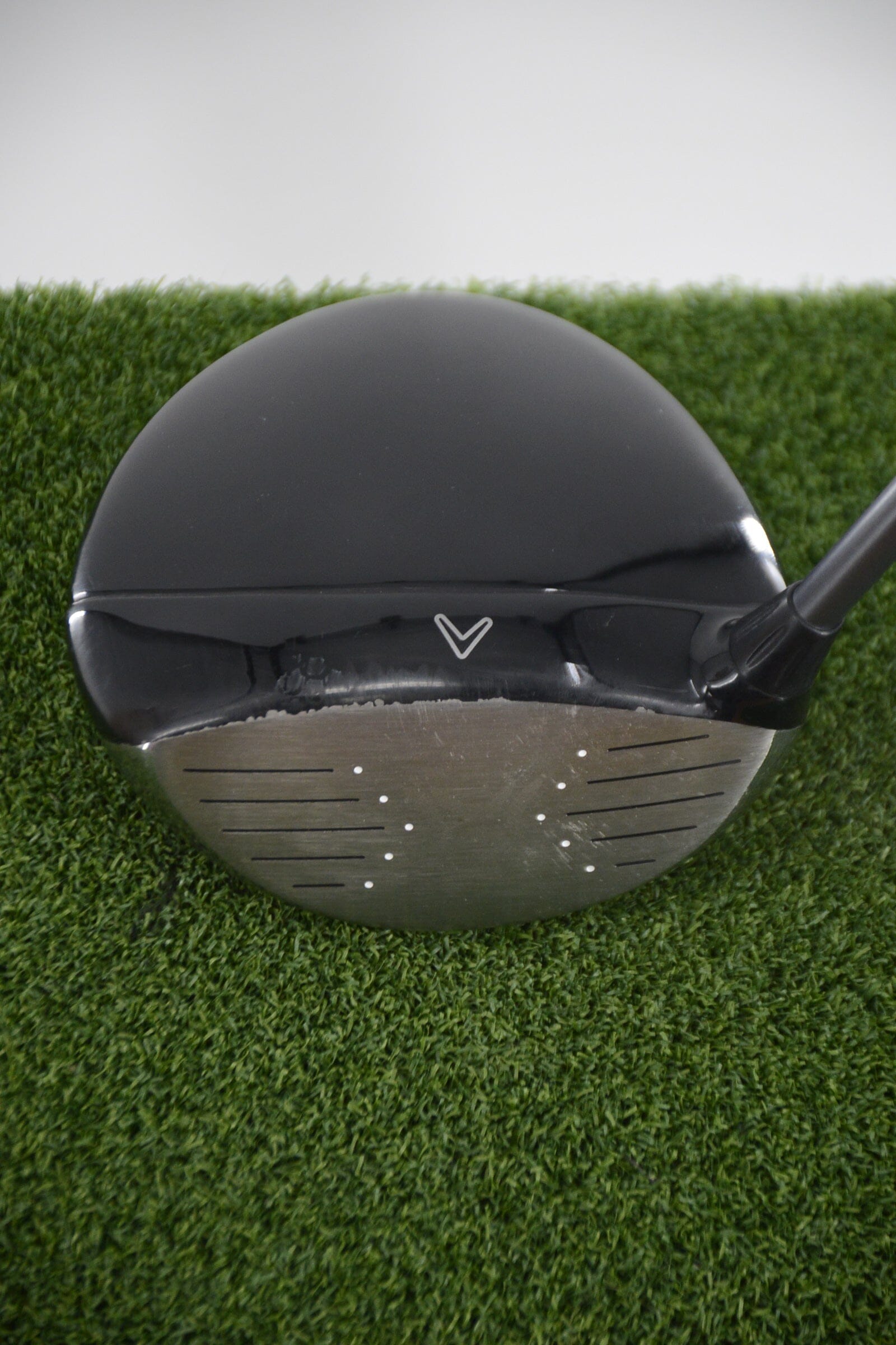 Women's Callaway RAZR Hawk Draw 13.5 Degree Driver W Flex 44.25" Golf Clubs GolfRoots 