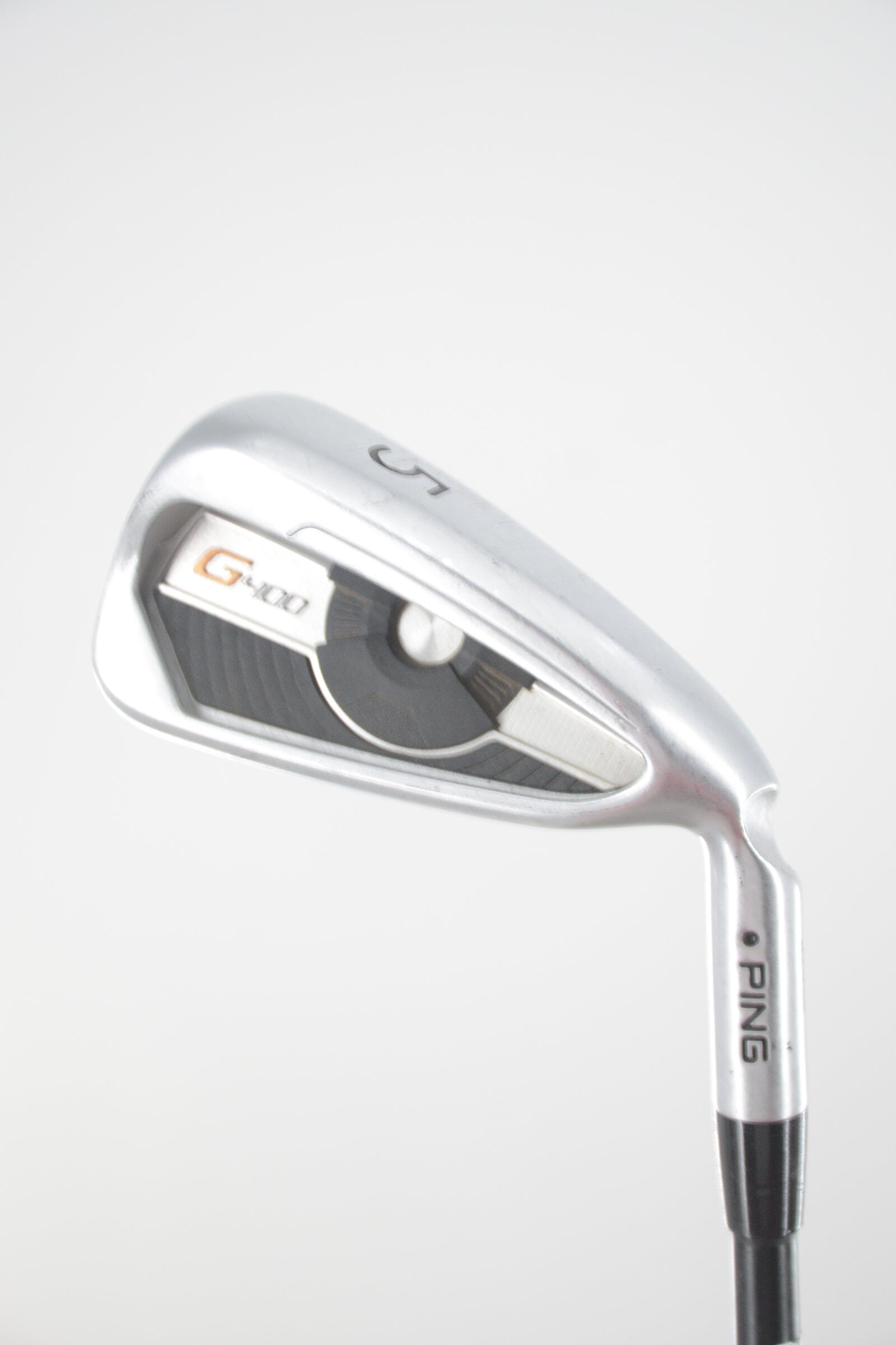 Ping G400 5 Iron R Flex 38" Golf Clubs GolfRoots 