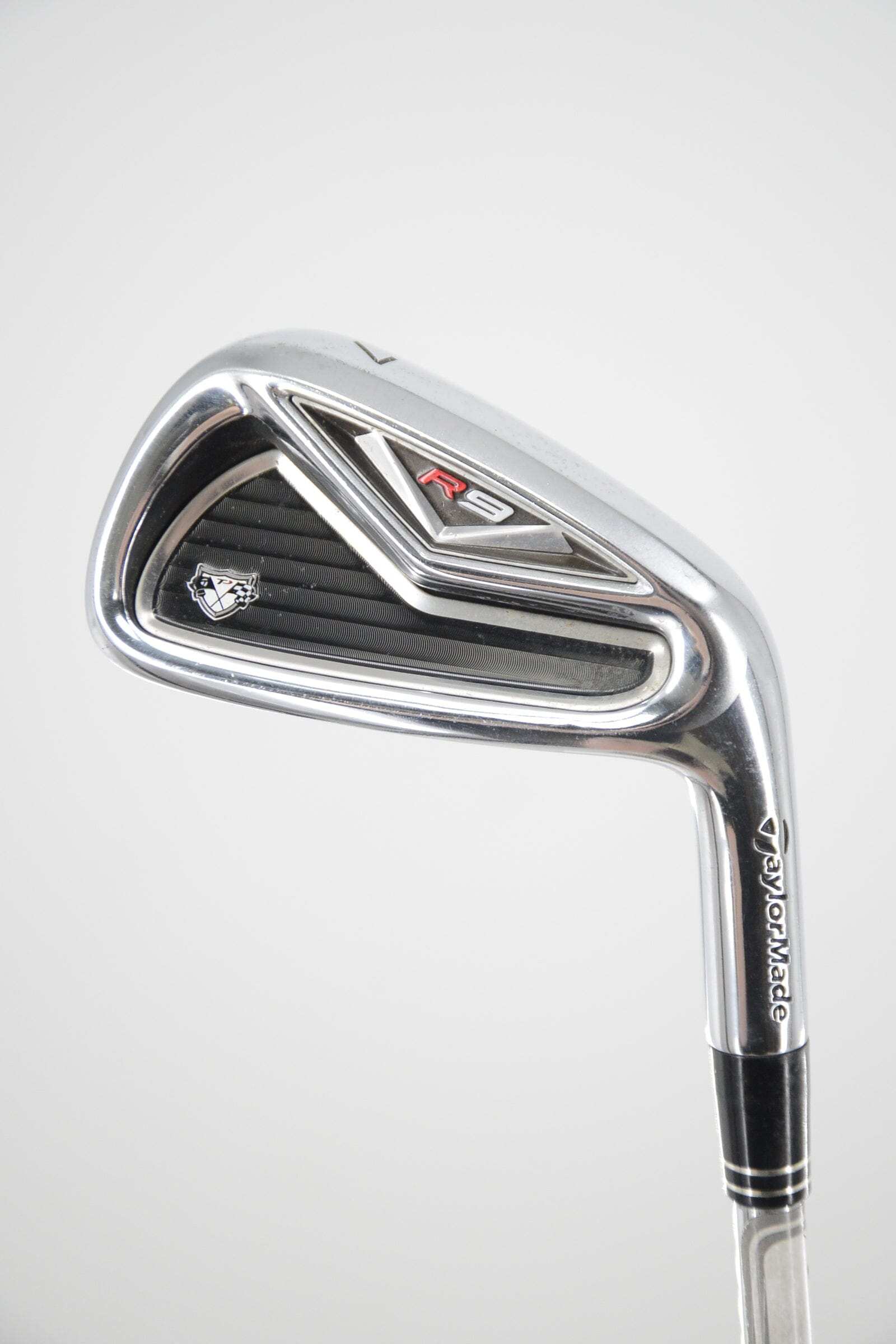 TaylorMade R9 TP 7 Iron S Flex 36.75" Golf Clubs GolfRoots 