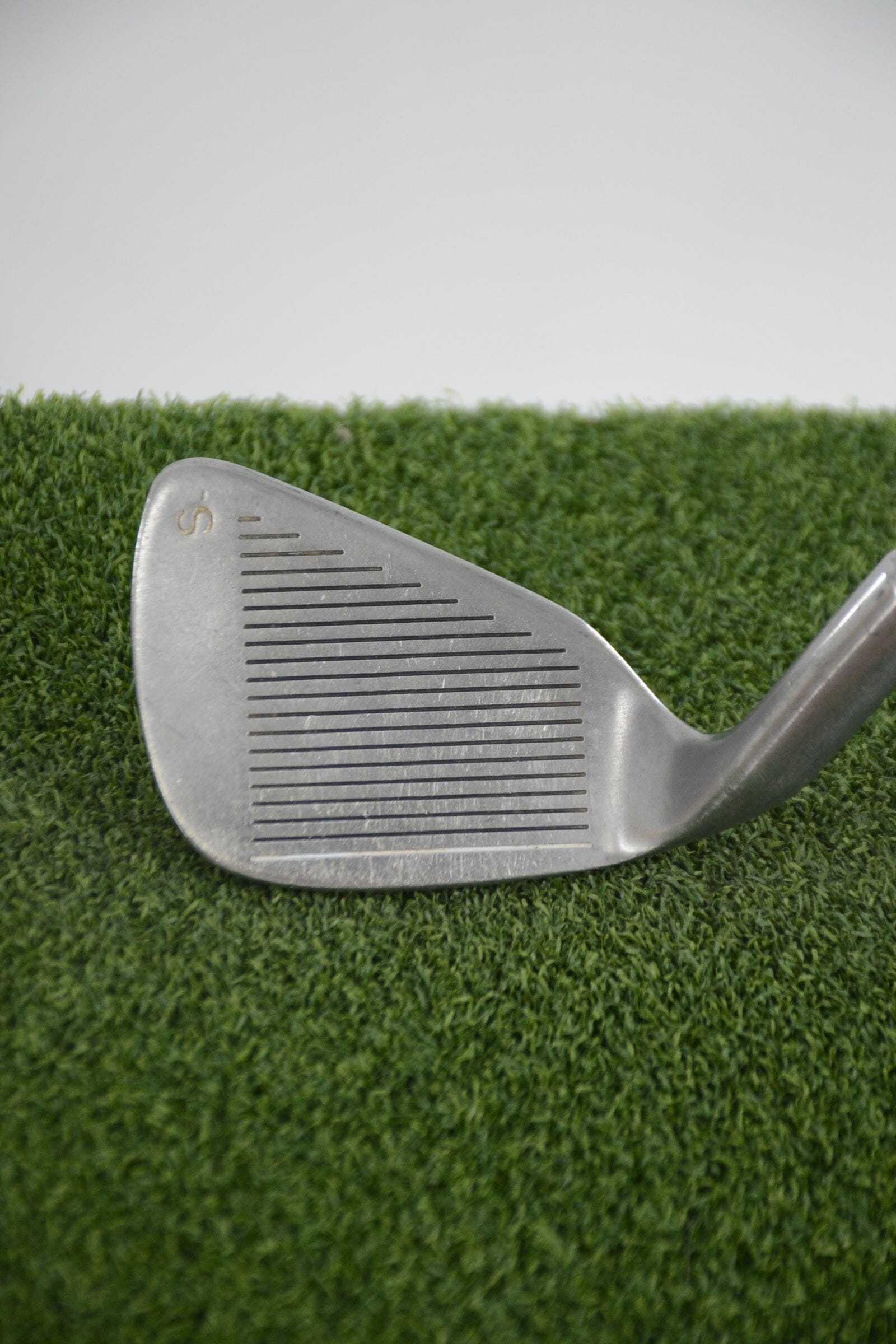 Triumph Temp VSS2 SW R Flex 36.5" Golf Clubs GolfRoots 