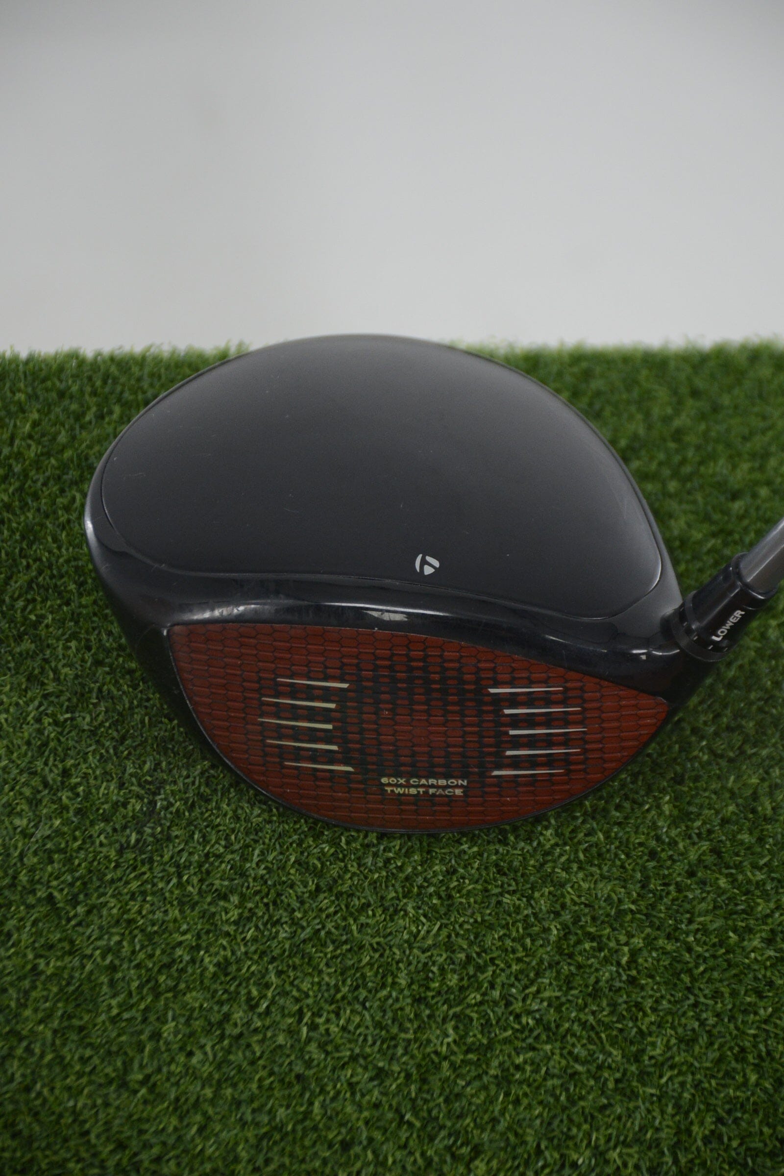 TaylorMade Stealth HD 10.5 Degree Driver S Flex 45.25" Golf Clubs GolfRoots 