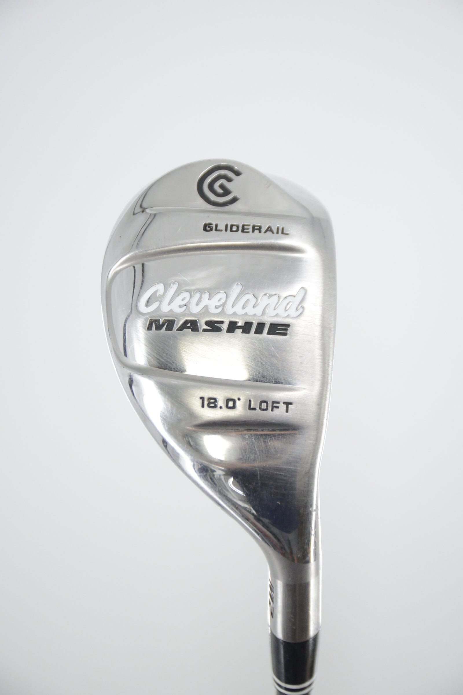 Cleveland Mashie 2 Hybrid R Flex 40.75" Golf Clubs GolfRoots 